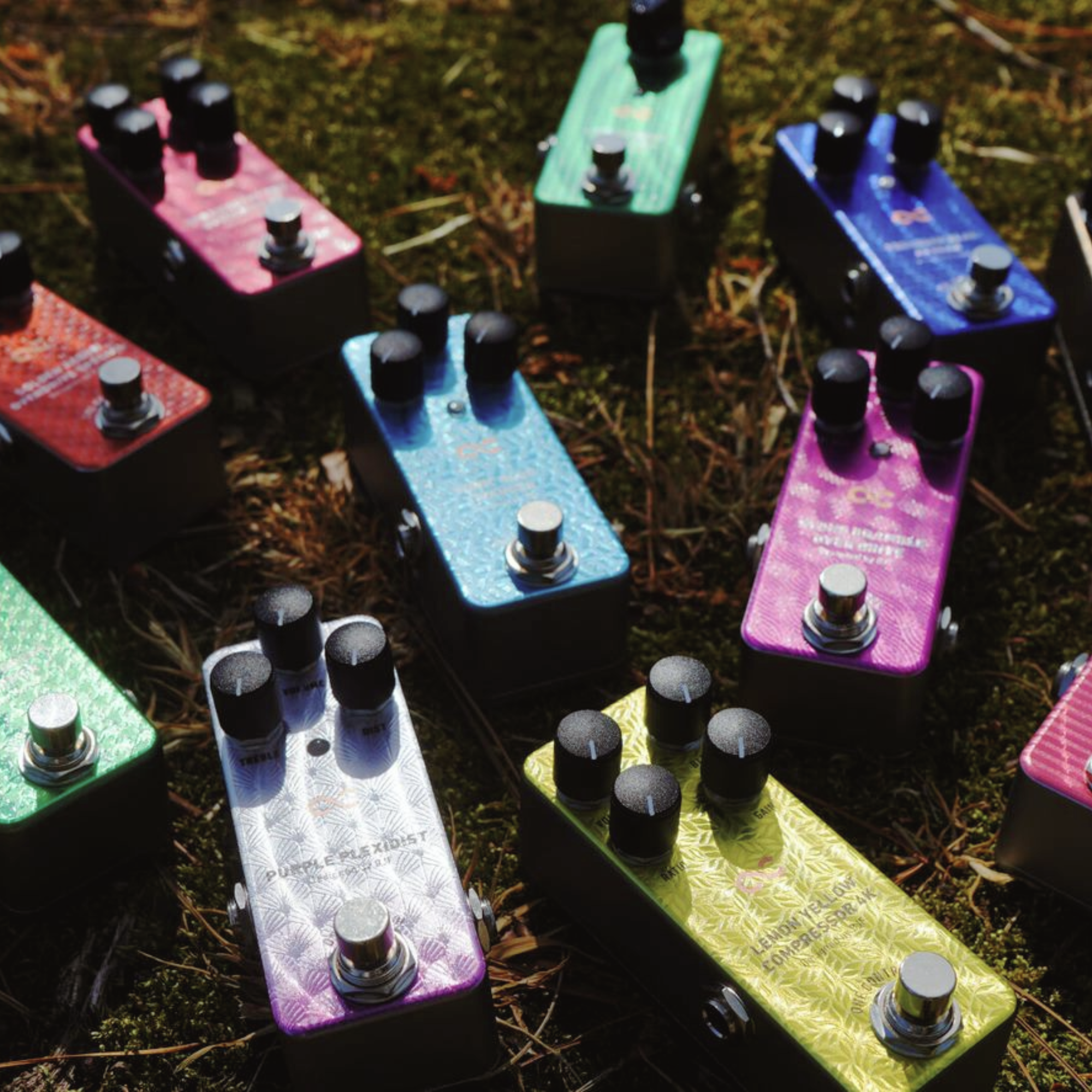 BJF Series – One Control USA BJF Series – One Control USA