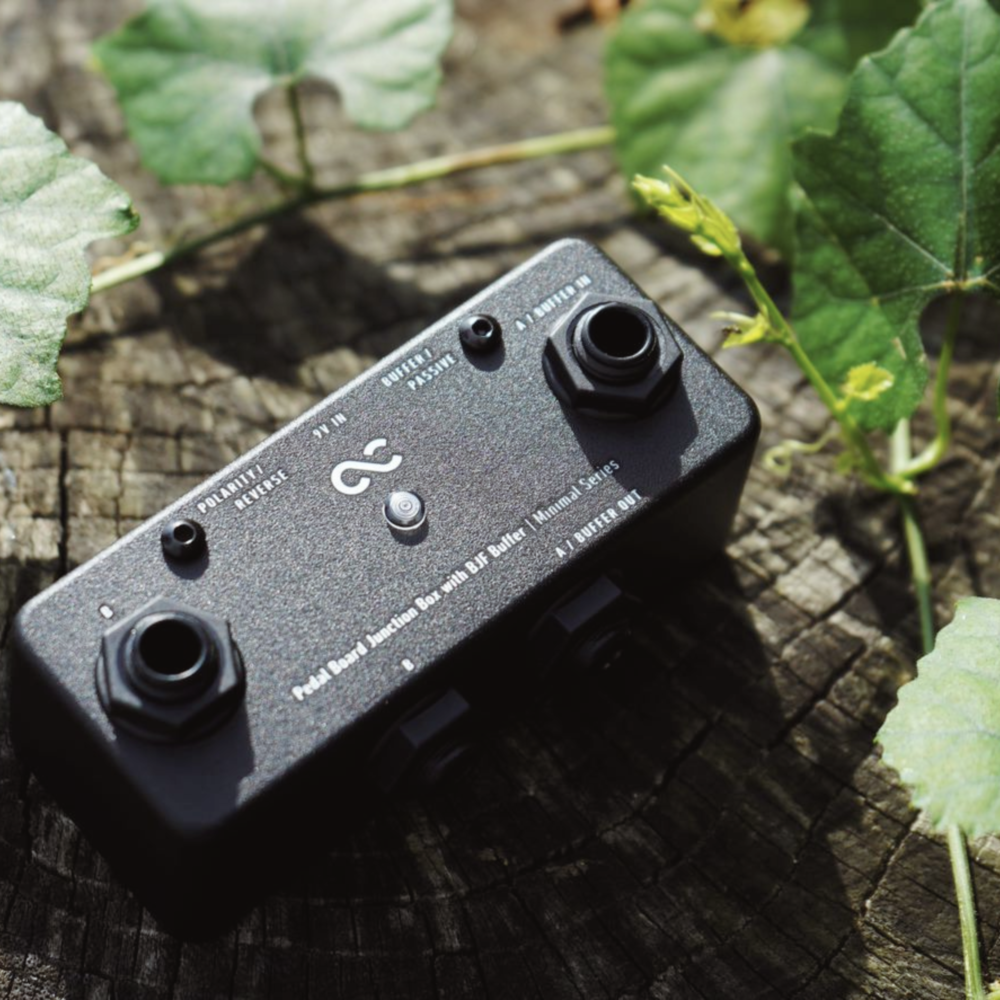 【新品未使用】MODULAR LOOP SYSTEM type-1 One Control 1 Loop Box – Motor City Guitar