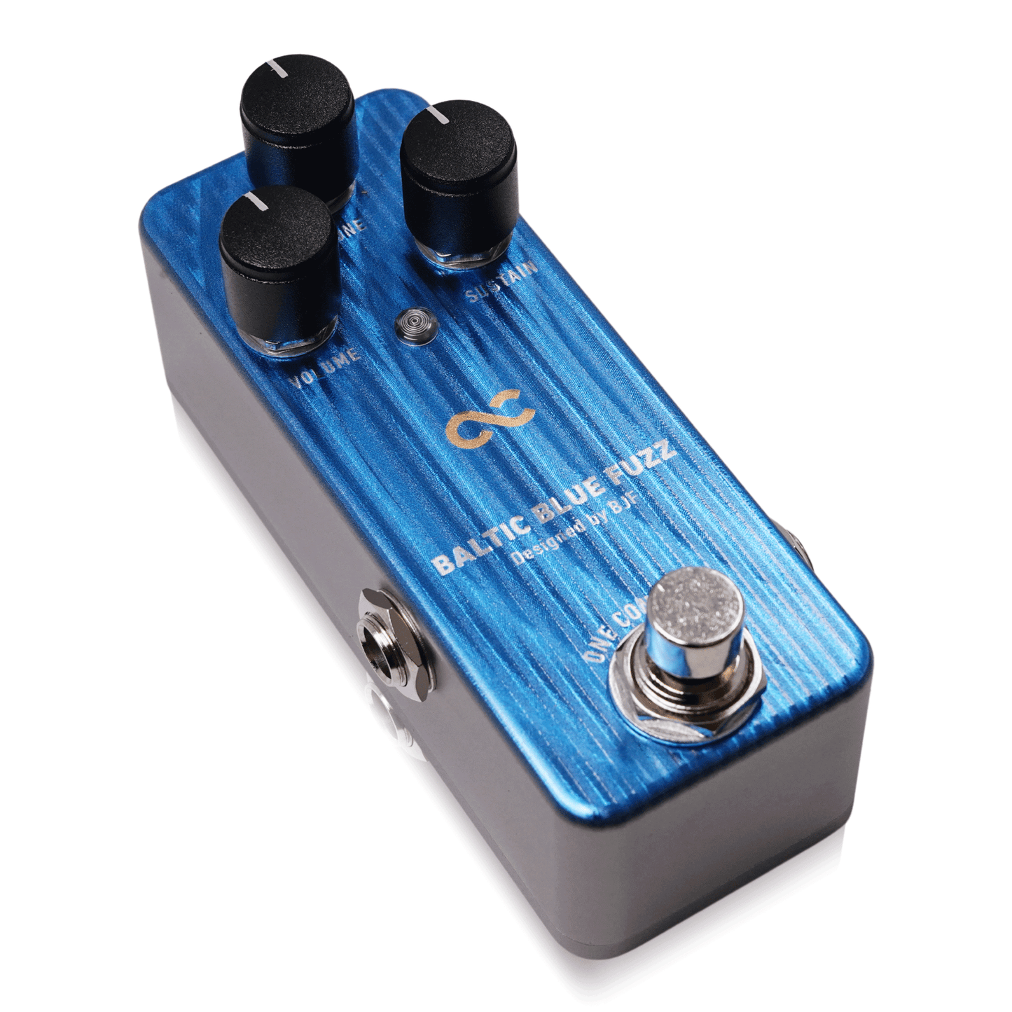 BALTIC BLUE FUZZ (OC-BBFn)