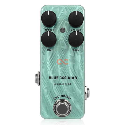 BLUE 360 AIAB (OC-360AIABn)