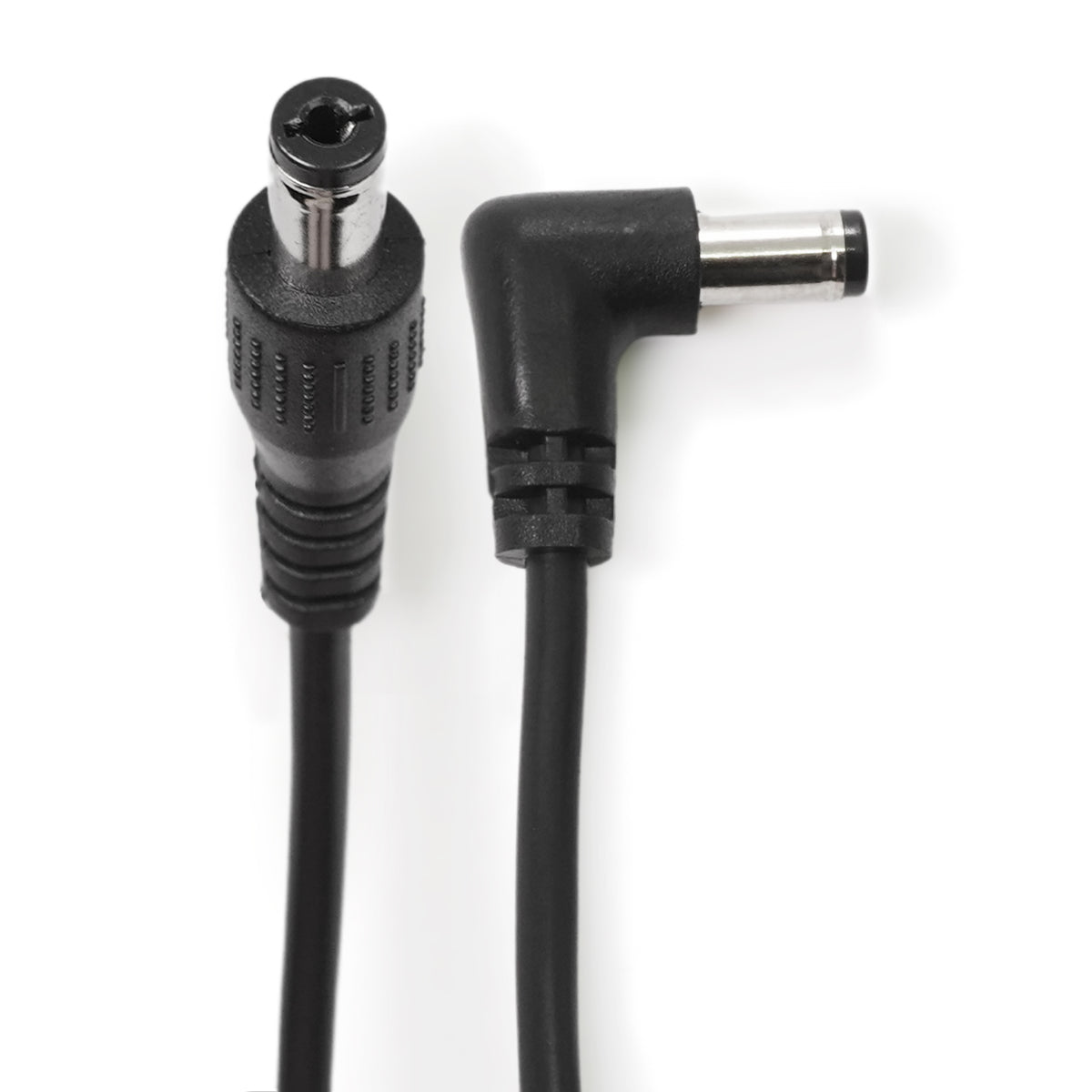 Noiseless DC cable L/S 3pcs