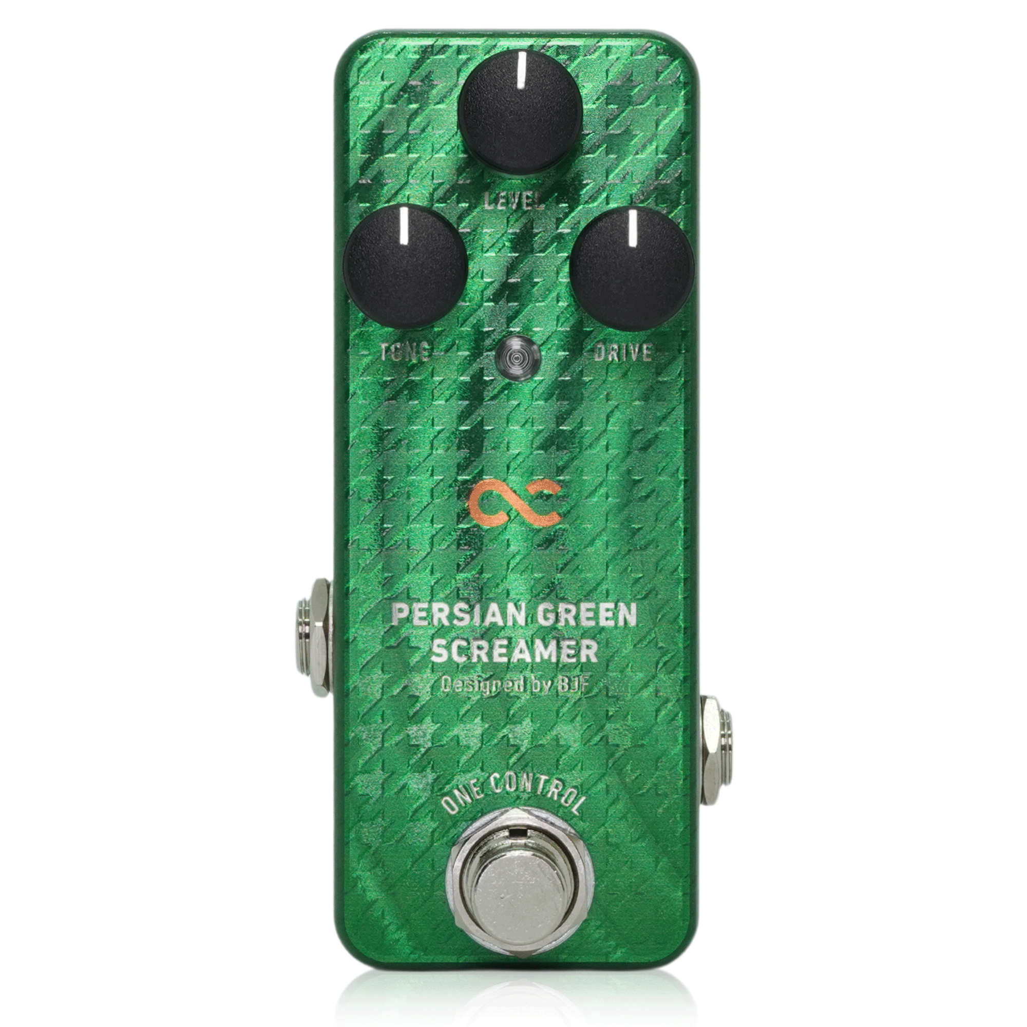 新品 One Control PERSIAN GREEN SCREAMER PERSIAN GREEN SCREAMER (OC-PGSn) – One Control USA