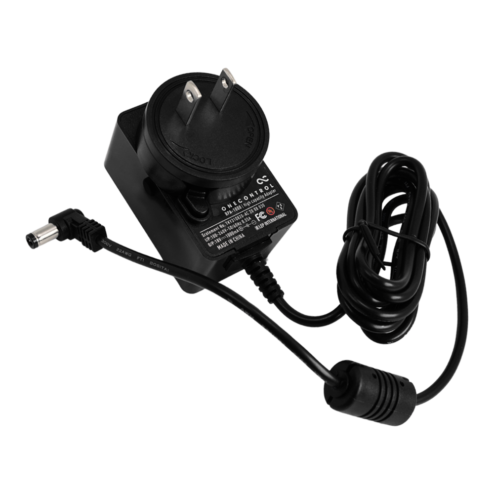 RPA-1000 18V adapter (OC-RPAV3)