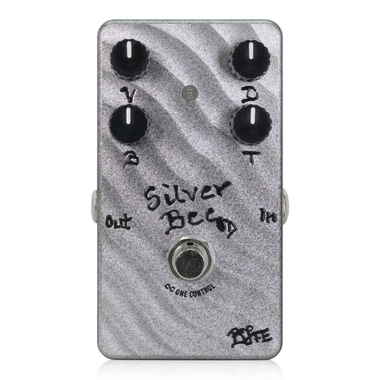 Silver Bee OD Limited BJFE Style Wave (OC-SVBODn-BJW)