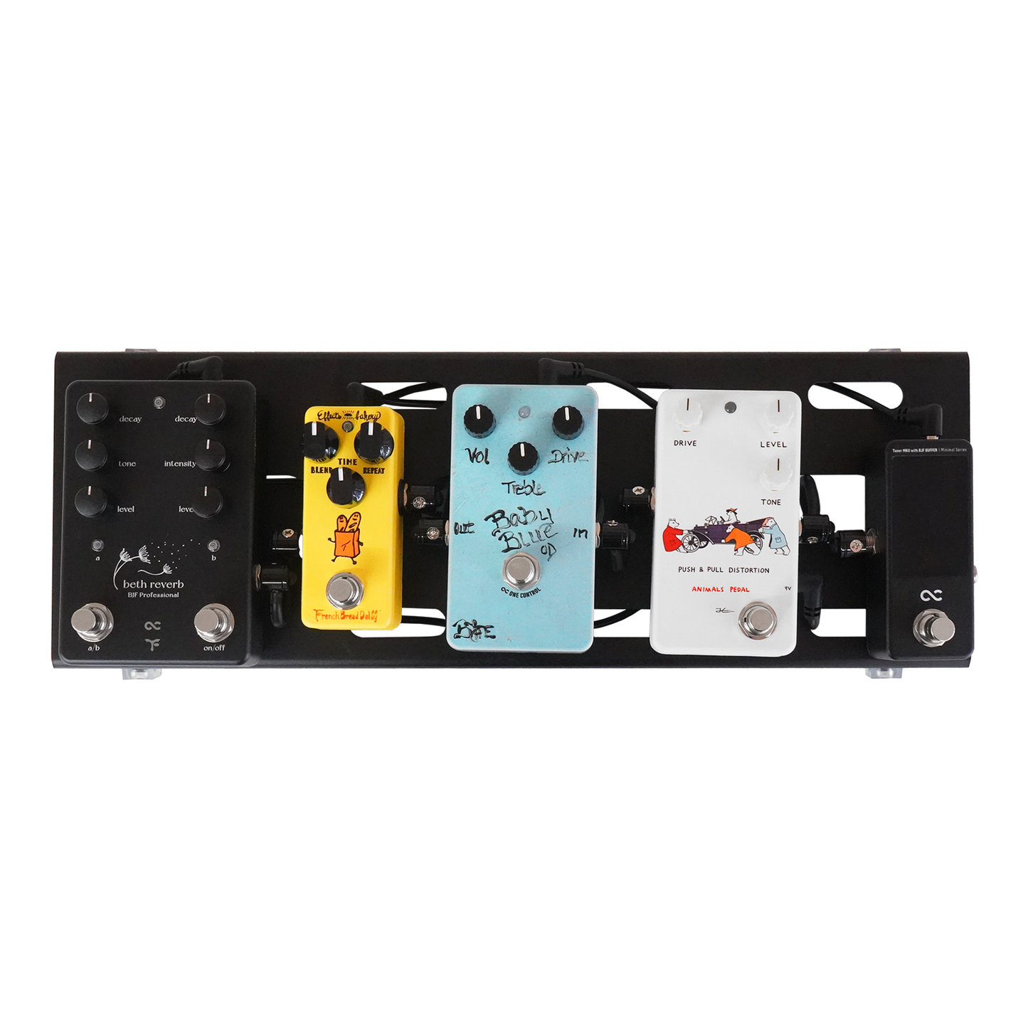 Solid Board PBS4014 (OC-PBS4014)