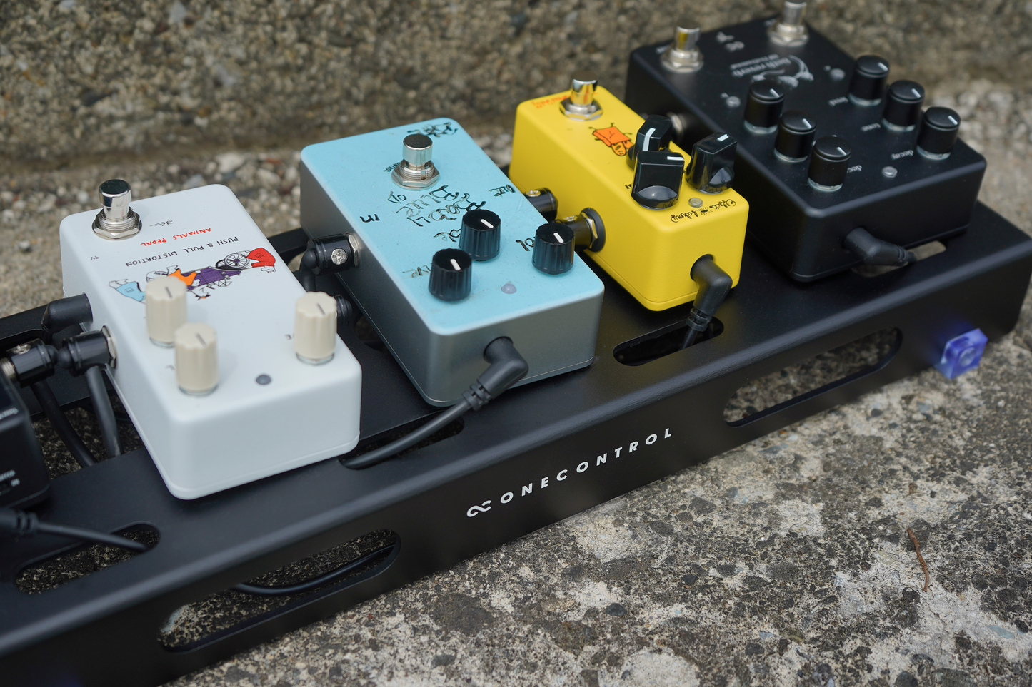 Solid Board PBS4014 (OC-PBS4014)