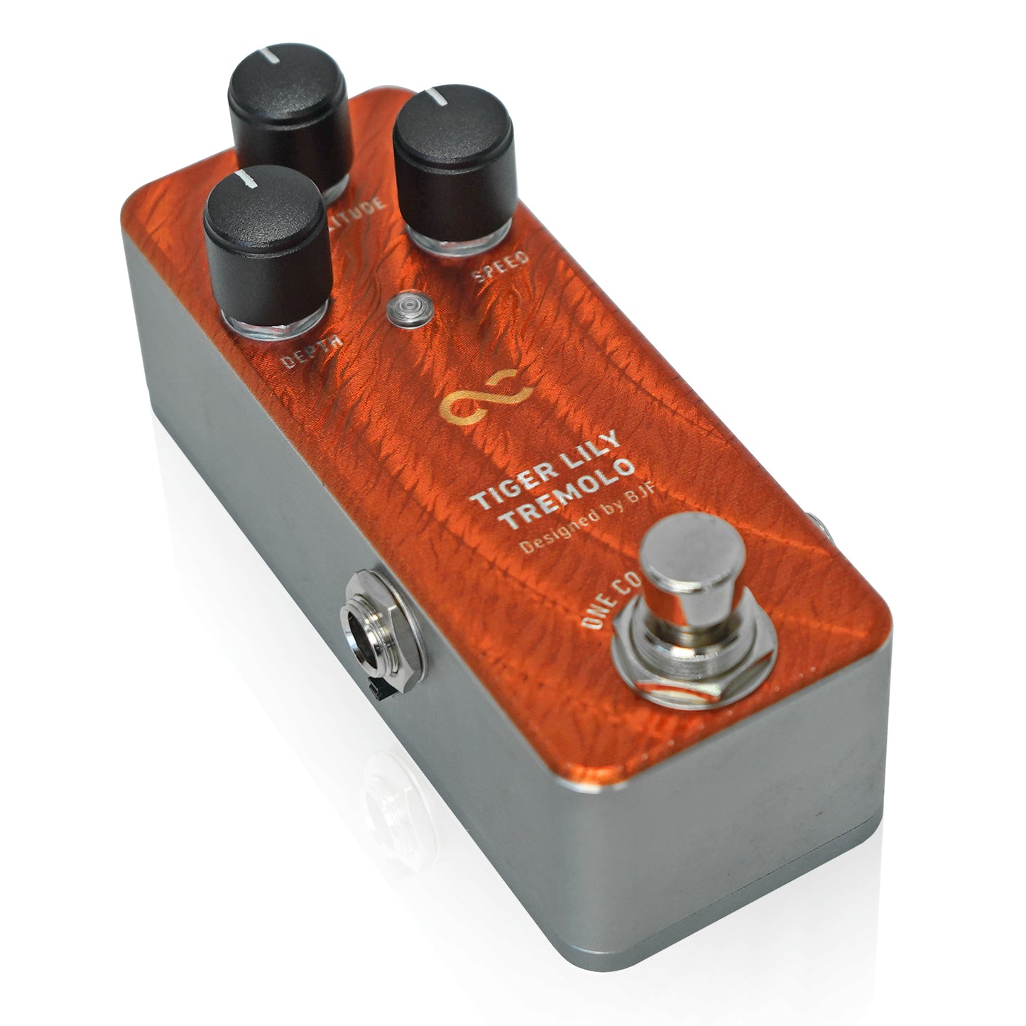 TIGER LILY TREMOLO (OC-TLTn)