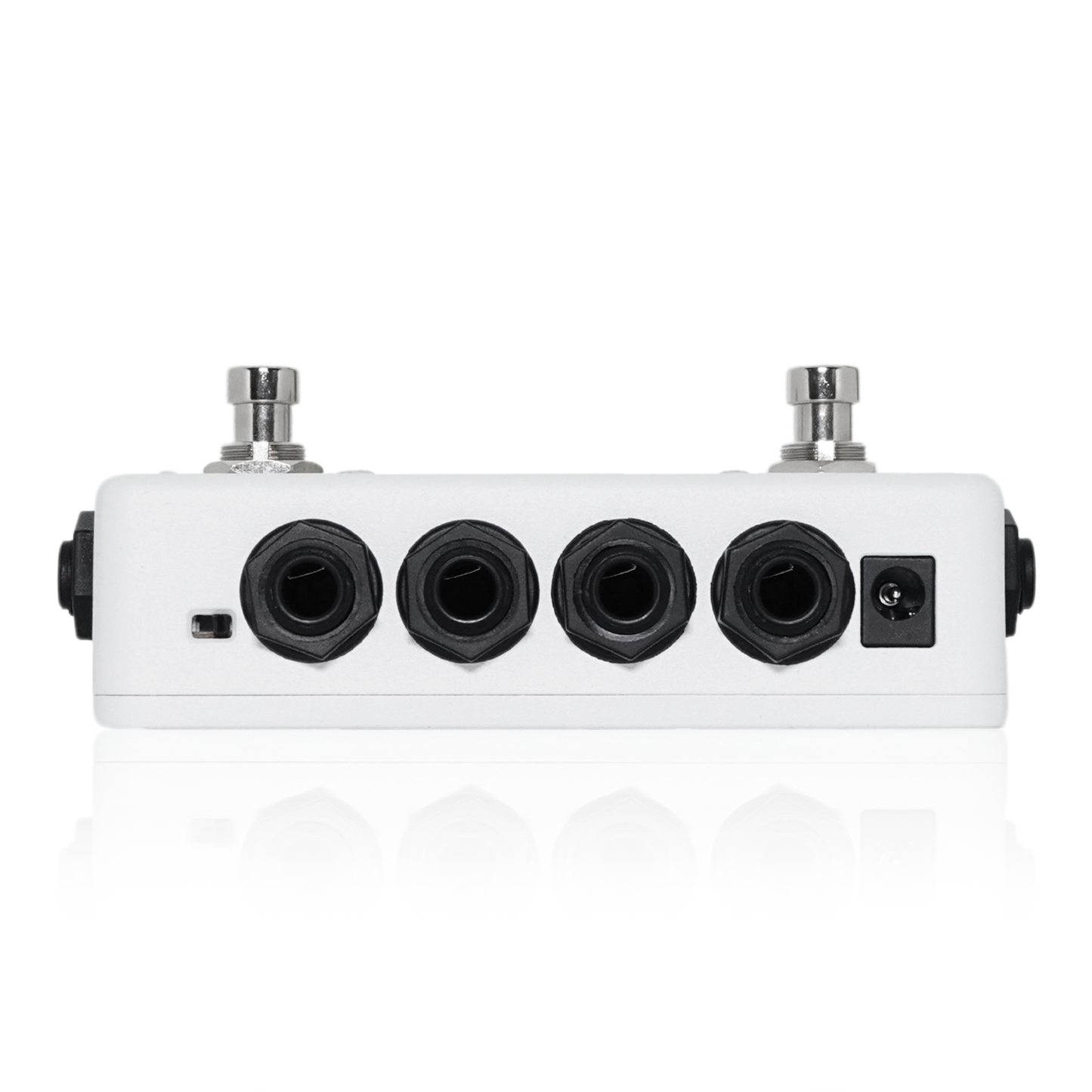 Minimal Series White Loop with BJF Buffer (OC-M-WL2)