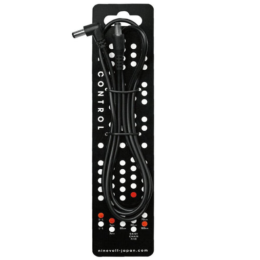 Noiseless DC cable 100cm L/S (OC-DC100LS)