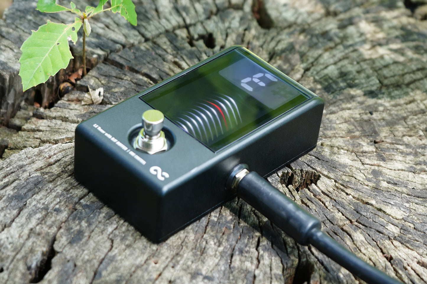 LX Tuner with BJF BUFFER (OC-LT)
