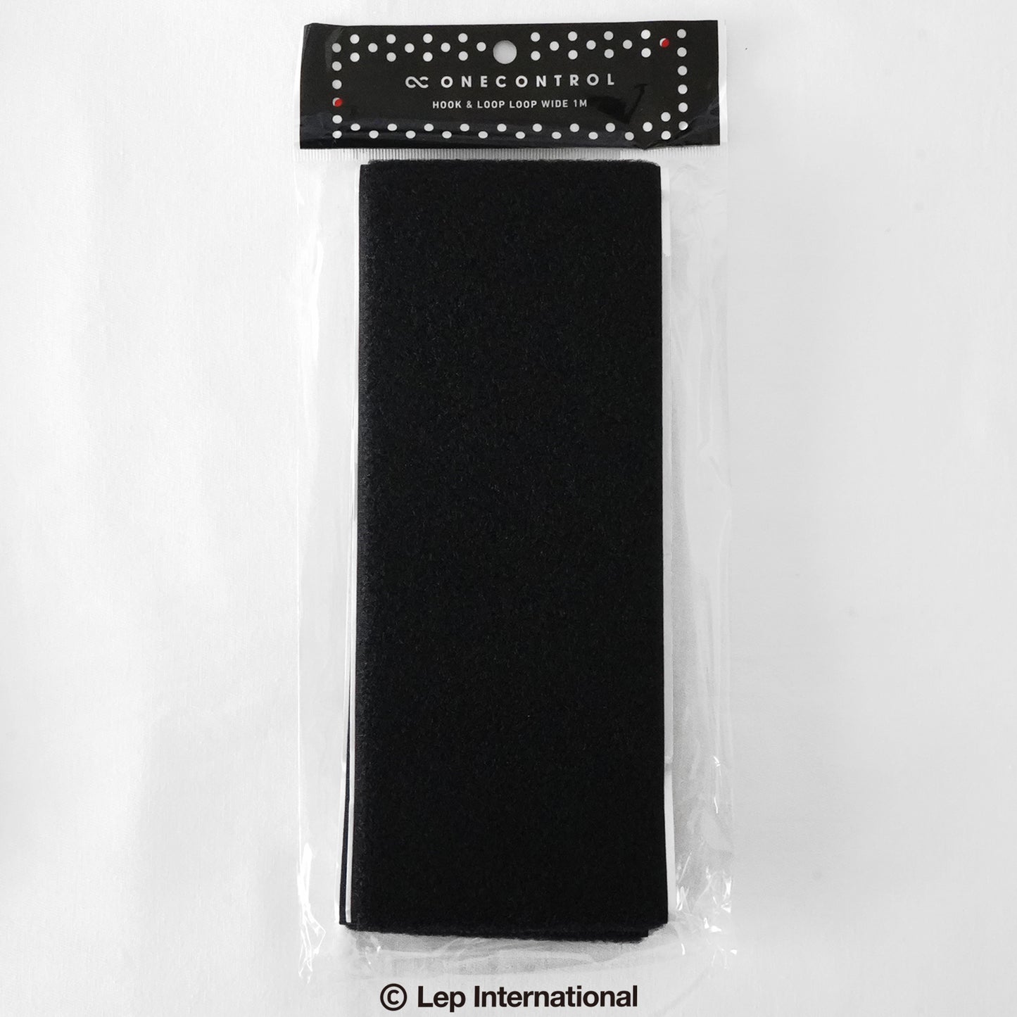 HOOK & LOOP LOOP WIDE 1m (OC-HL-LW-1M)