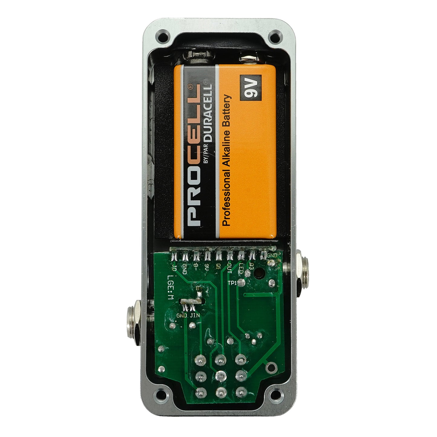 LITTLE GREEN EMPHASER (OC-LGEn)