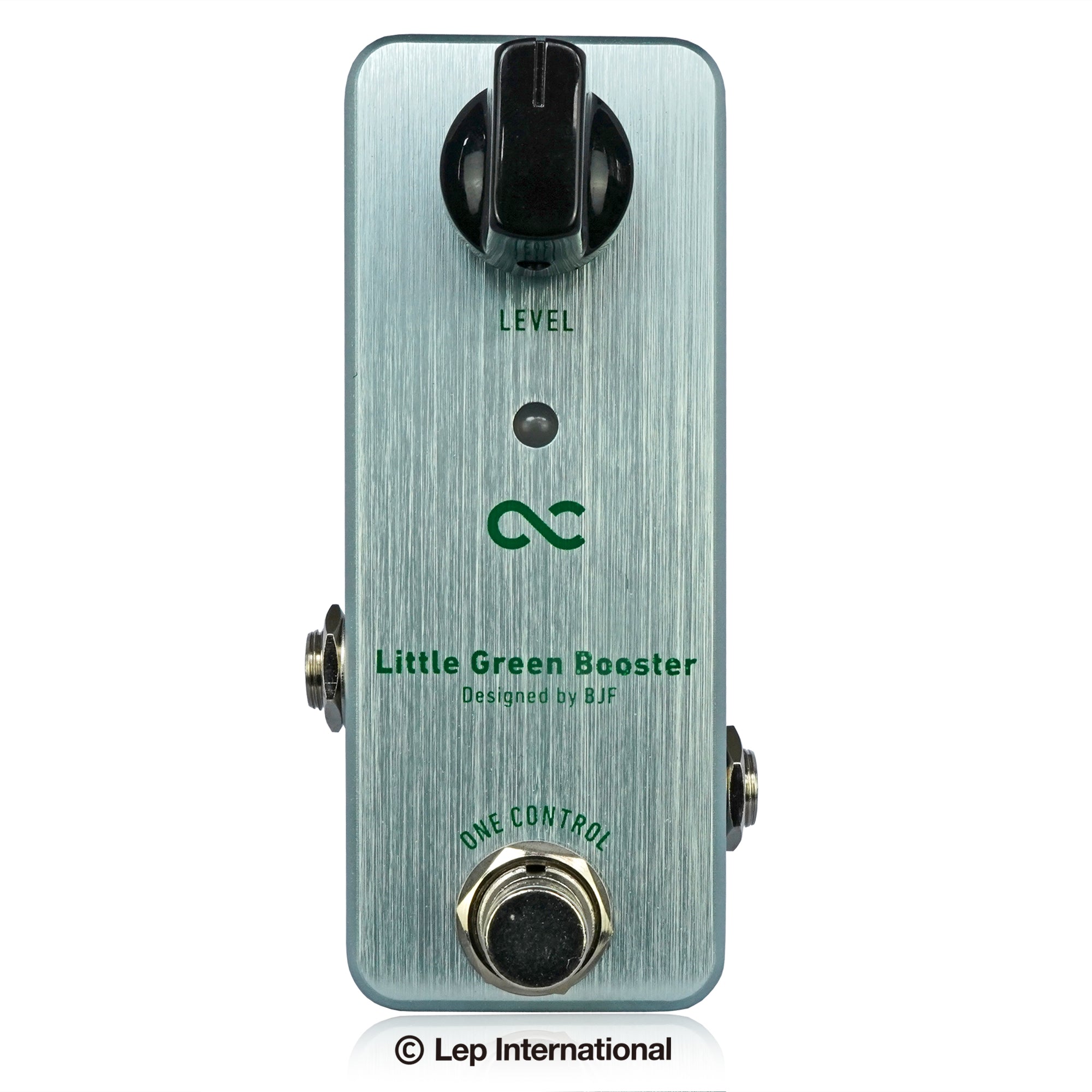 Little Green Booster (OC-LGB) – One Control USA