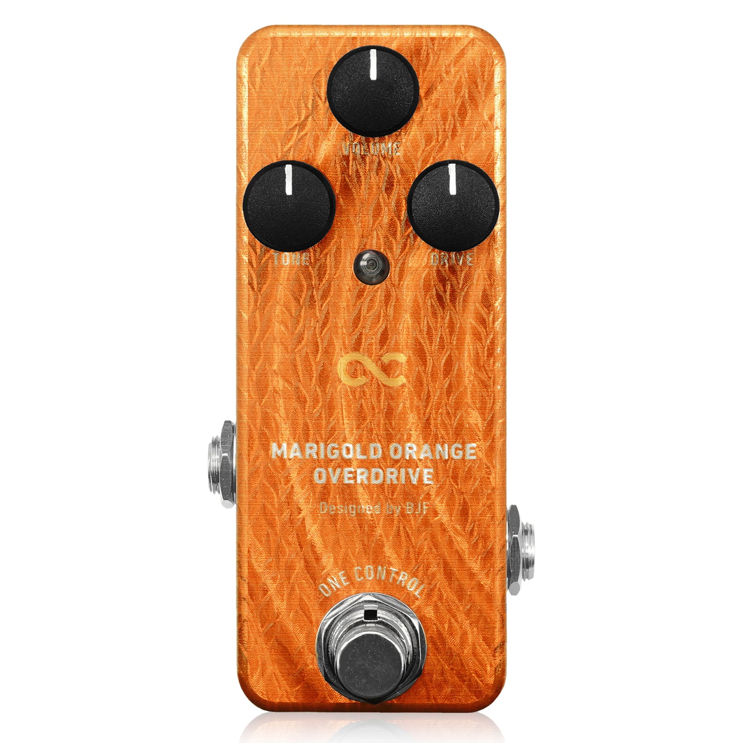 MARIGOLD ORANGE OVERDRIVE (OC-MOODn)