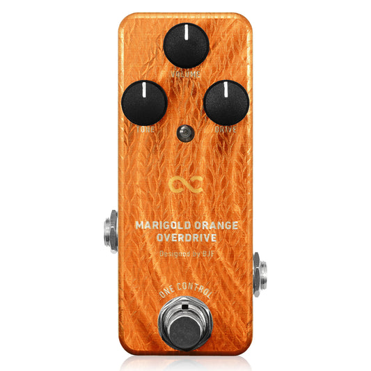 MARIGOLD ORANGE OVERDRIVE (OC-MOODn)