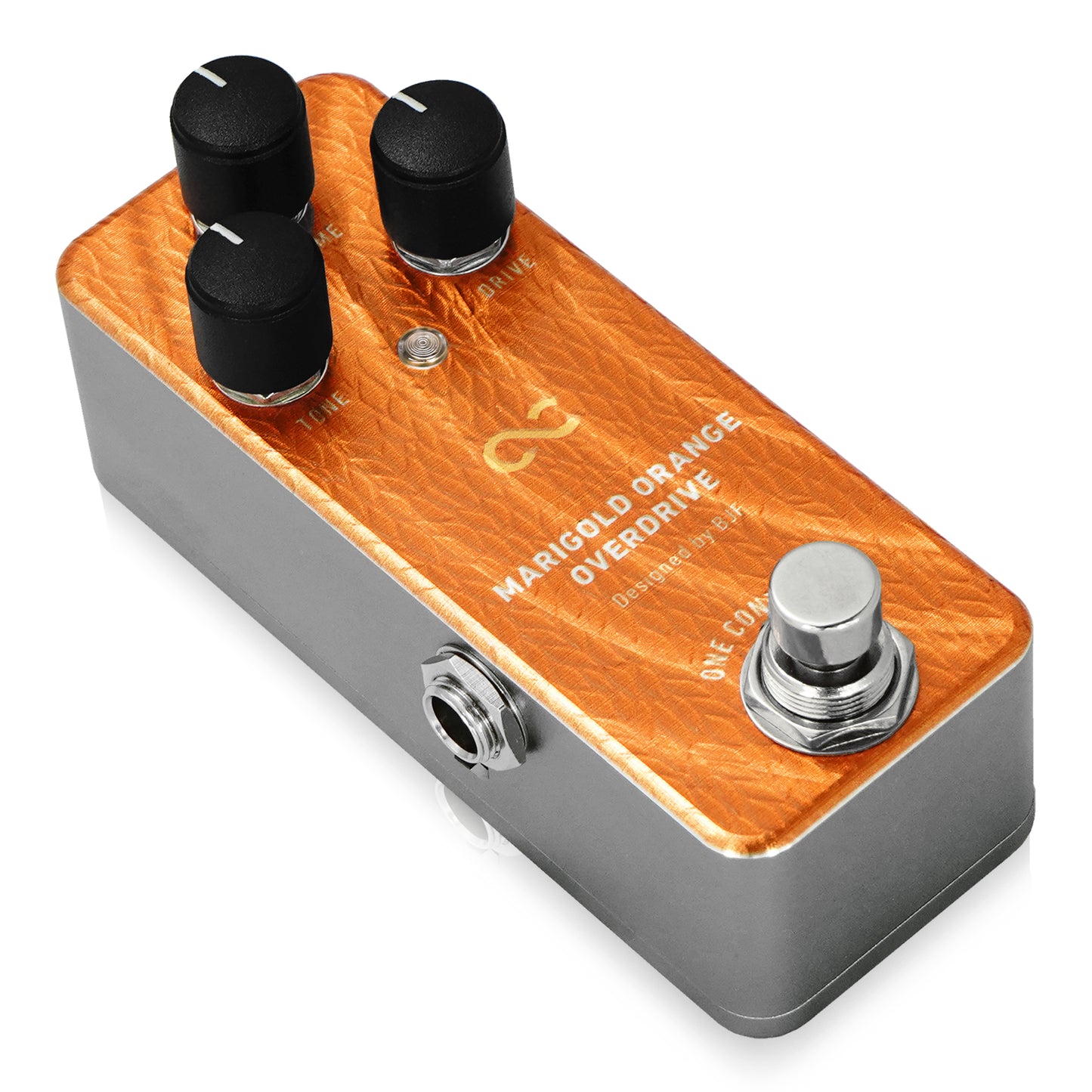 MARIGOLD ORANGE OVERDRIVE (OC-MOODn)