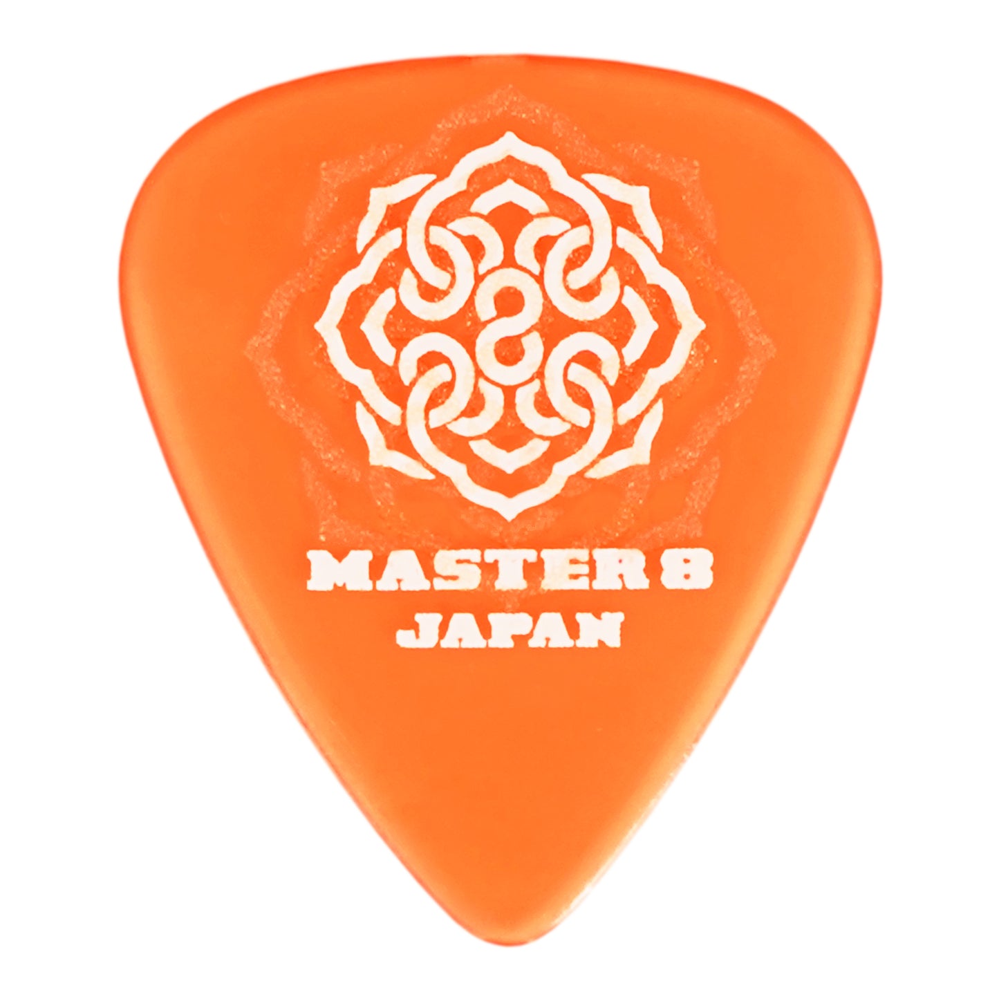MASTER 8 JAPAN INFINIX HARD POLISH TEARDROP 0.88mm