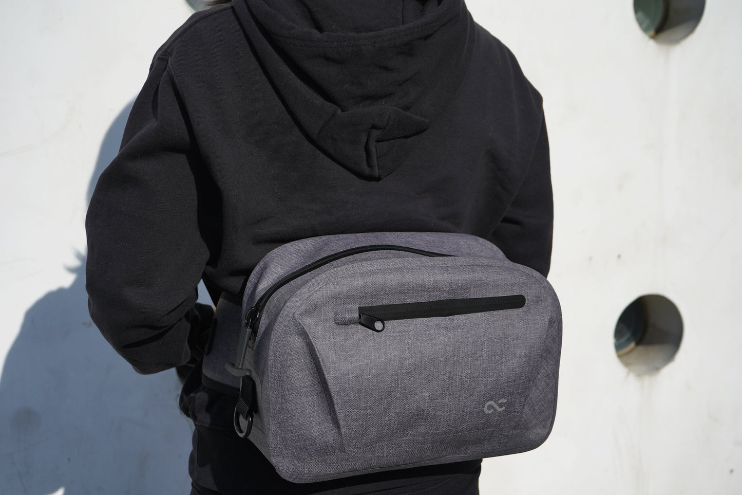 Waterproof Sling Tail Bag (Waterproof Sling Tail Bag)