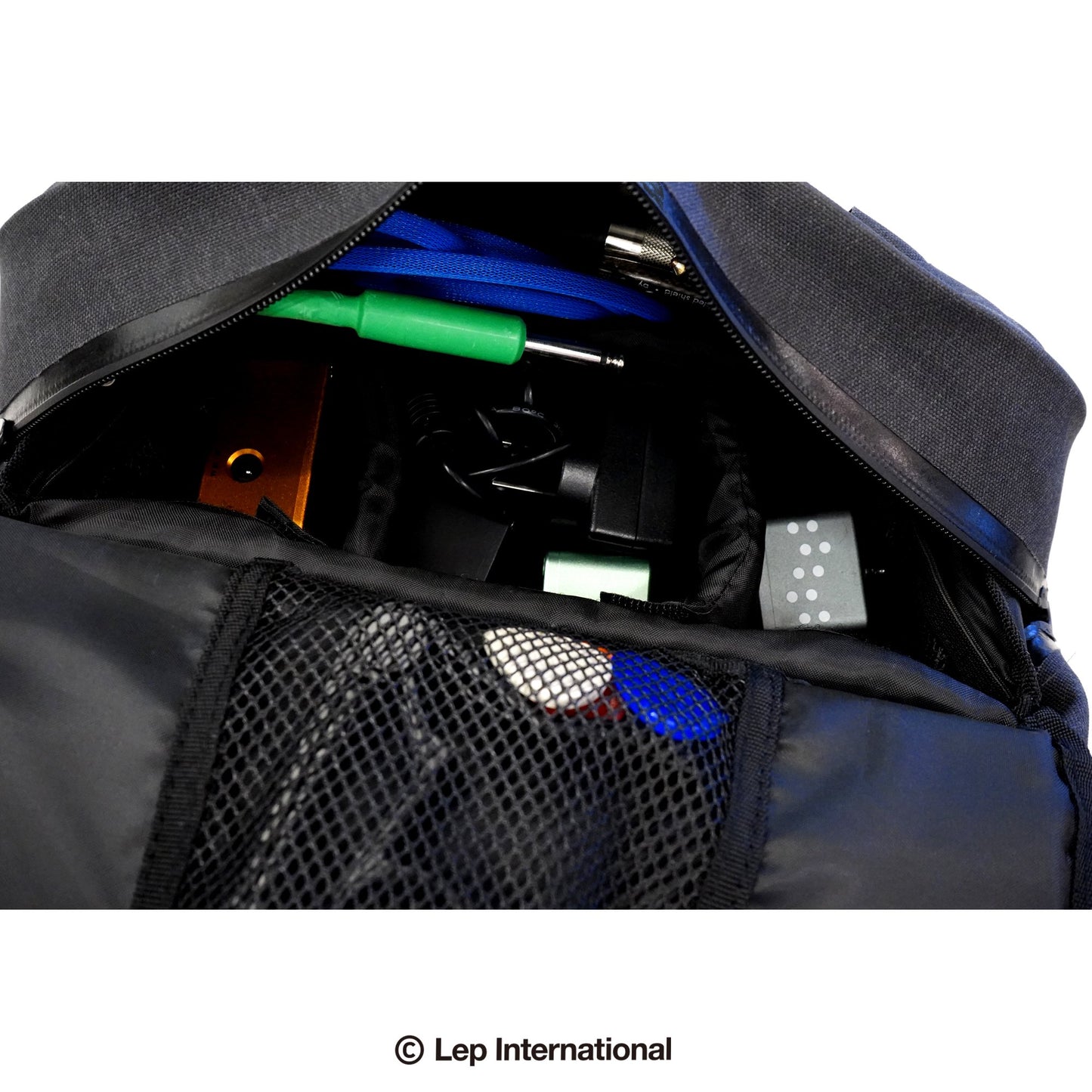 Waterproof Sling Tail Bag Black (Waterproof Sling Tail Bag Black)