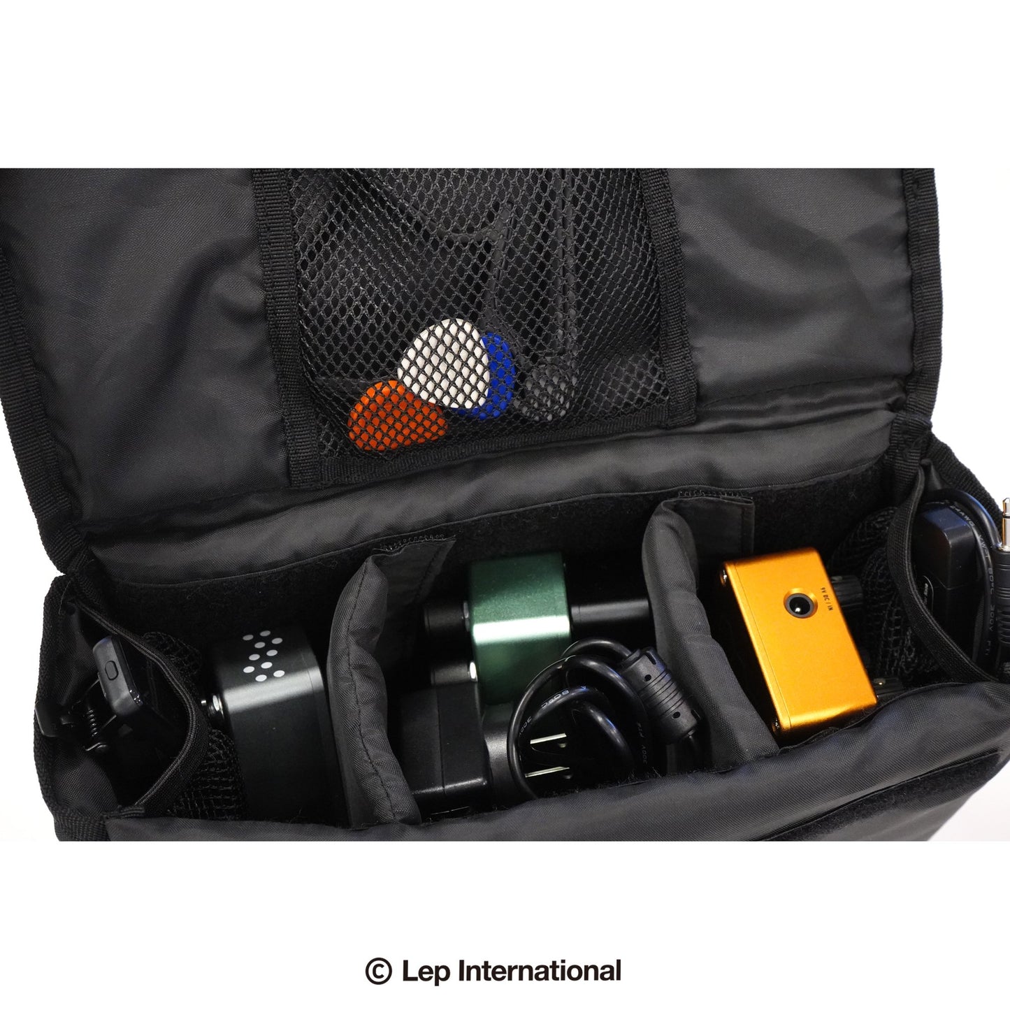 Waterproof Sling Tail Bag Black (Waterproof Sling Tail Bag Black)