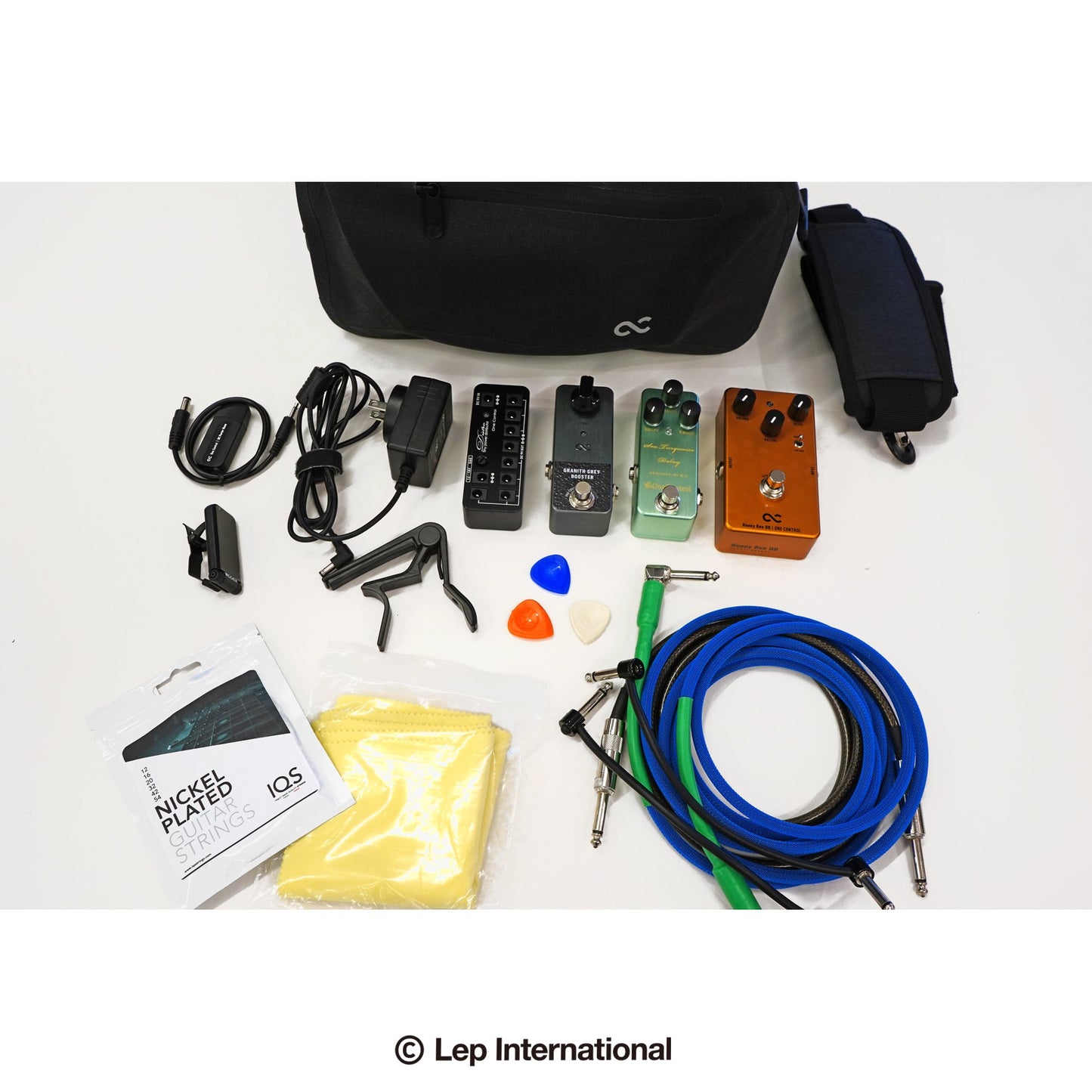 Waterproof Sling Tail Bag Black (Waterproof Sling Tail Bag Black)