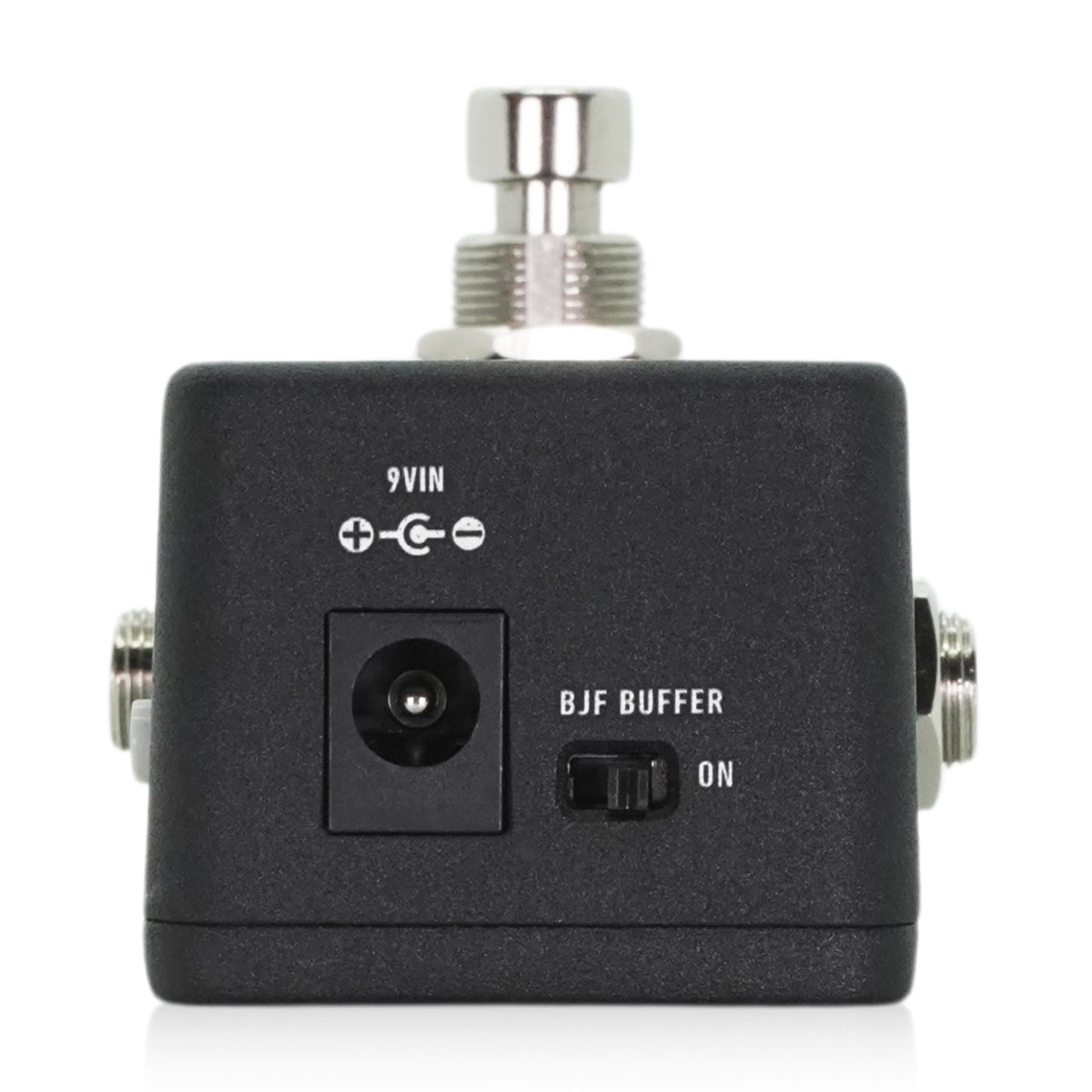 Minimal Series Tuner MKII with BJF BUFFER (OC-M-PT2)