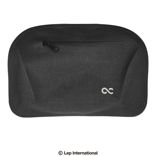 Waterproof Sling Tail Bag Black (Waterproof Sling Tail Bag Black)
