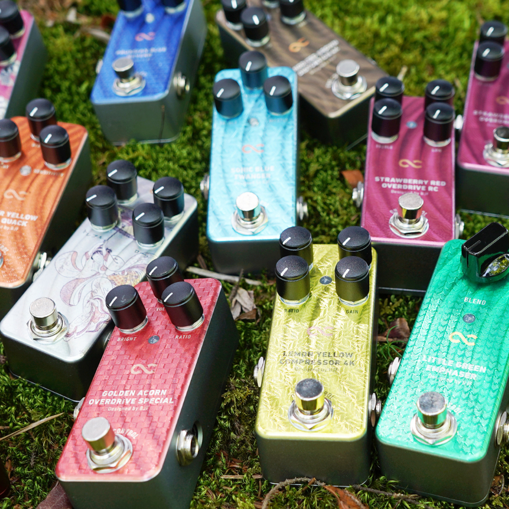 Collections – One Control USA