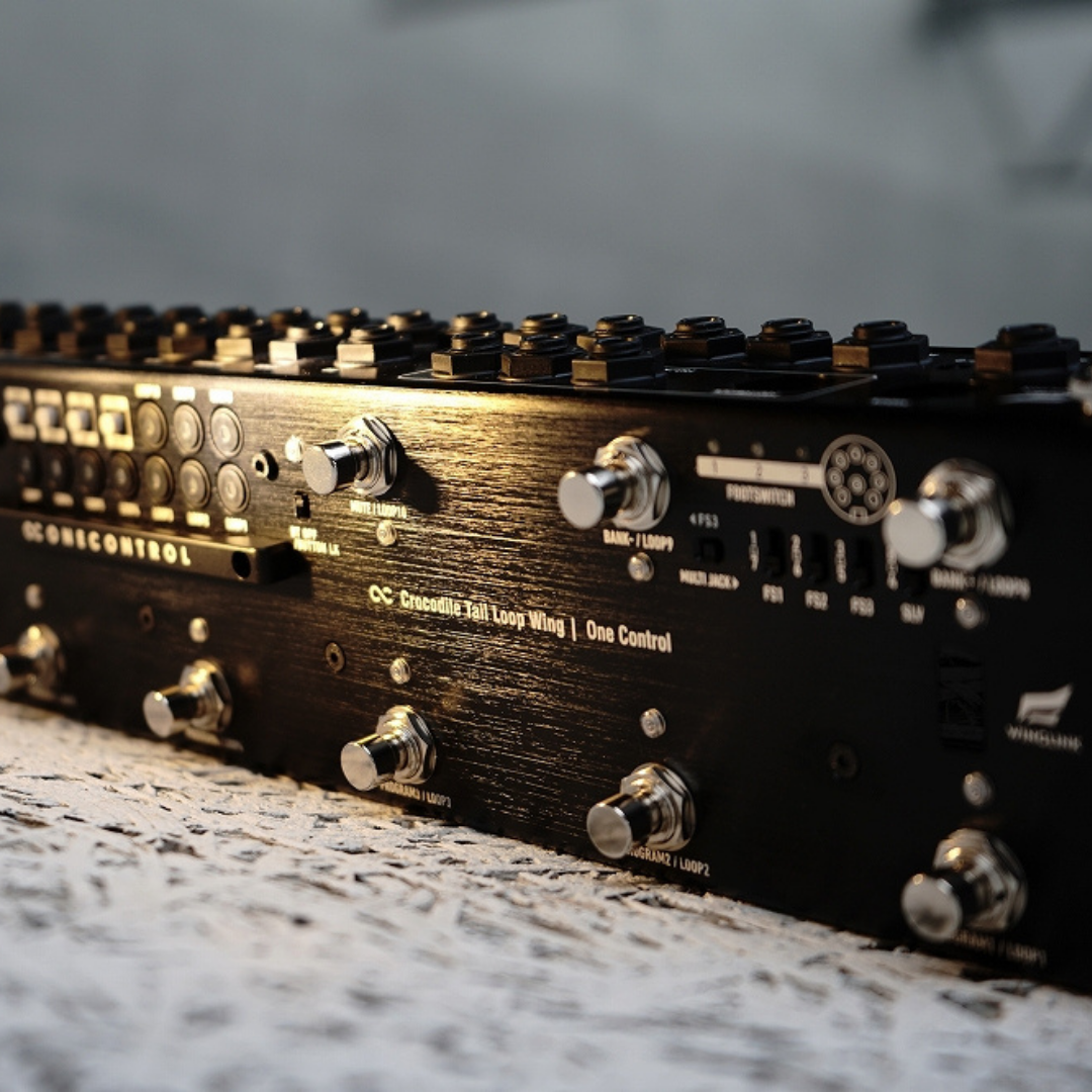 One Control - USA Official Shop – One Control USA