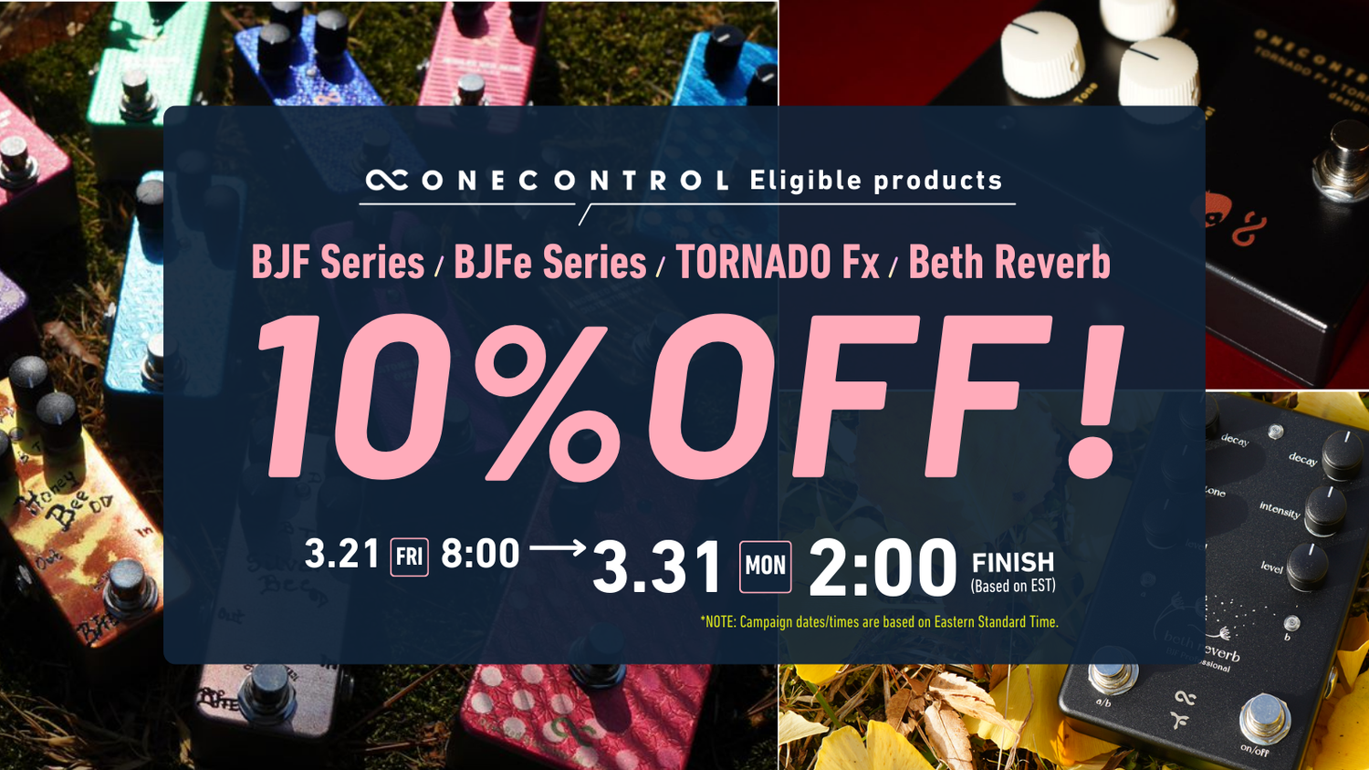 One Control - USA Official Shop – One Control USA