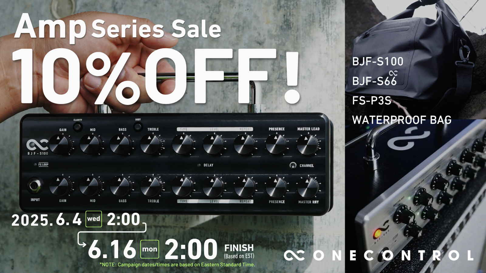 One Control - USA Official Shop – One Control USA