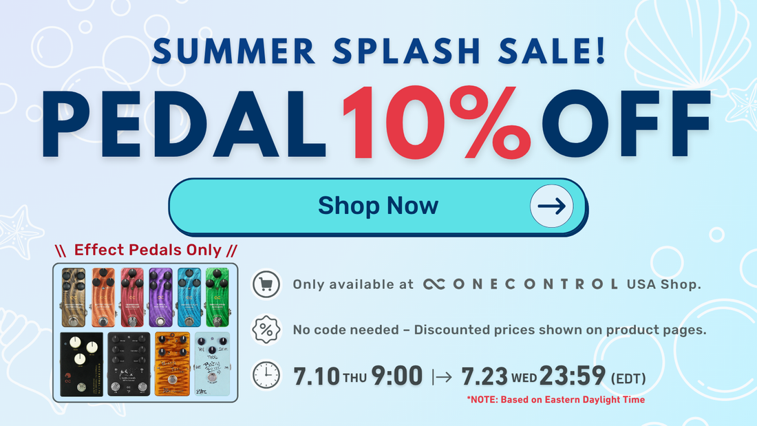 One Control - USA Official Shop – One Control USA