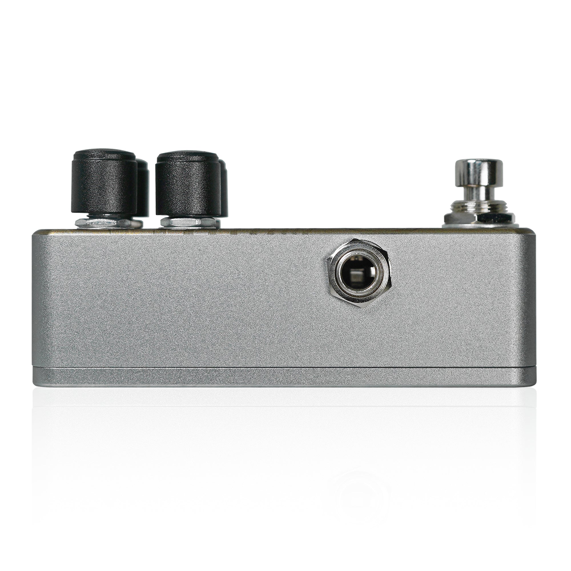 ANODIZED BROWN DISTORTION 4K (OC-ABD4Kn) – One Control USA