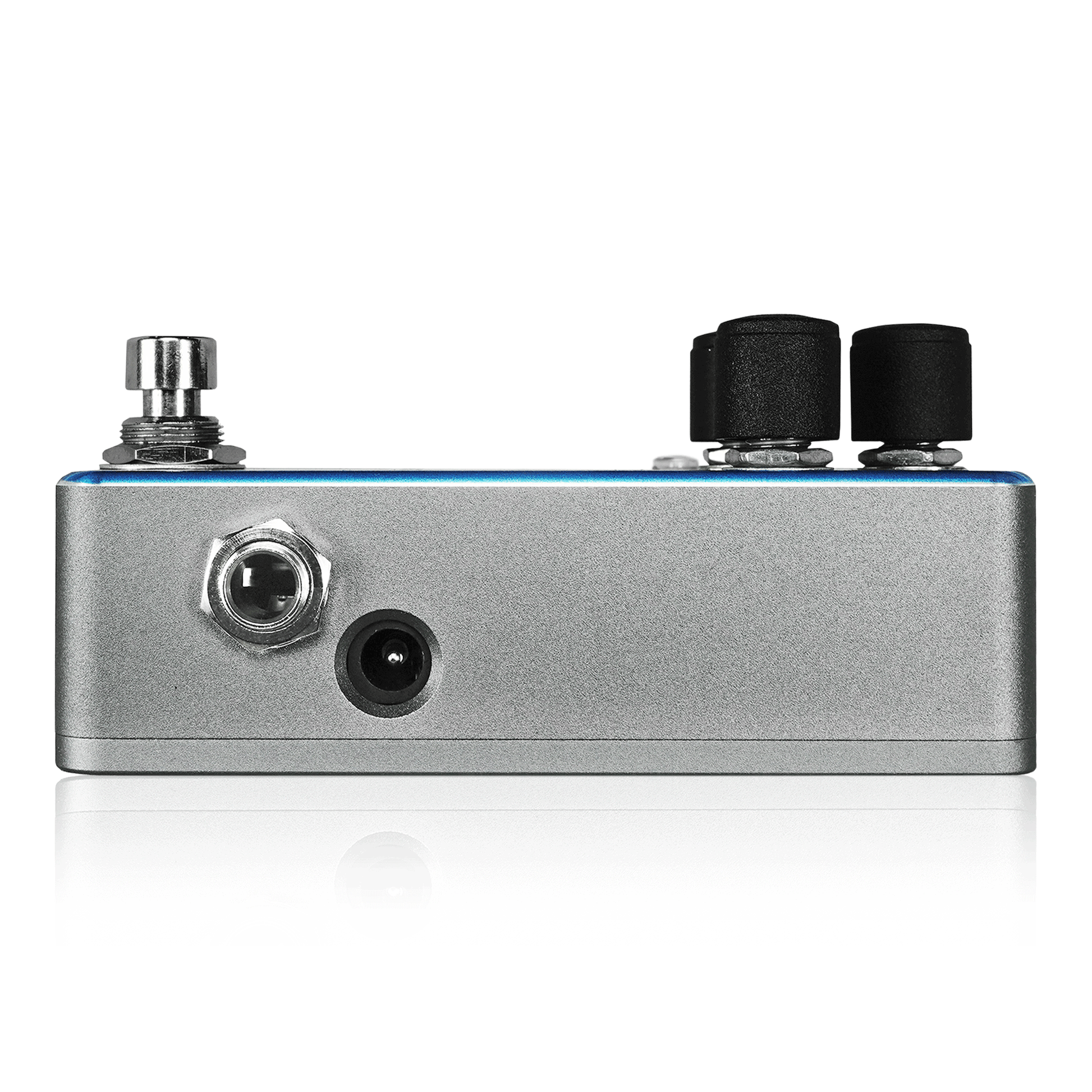 ワンコントロール Baltic Blue Fuzz エフェクトペダル BALTIC BLUE FUZZ (OC-BBFn) – One Control USA
