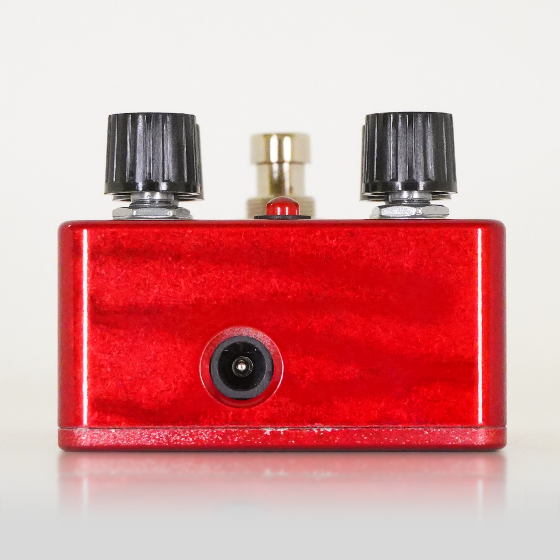 ONE CONTROL Dyna Red Distortion 4K 美品 BJFE in your hand series Dyna Red Distortion 4K (OC-BIYH
