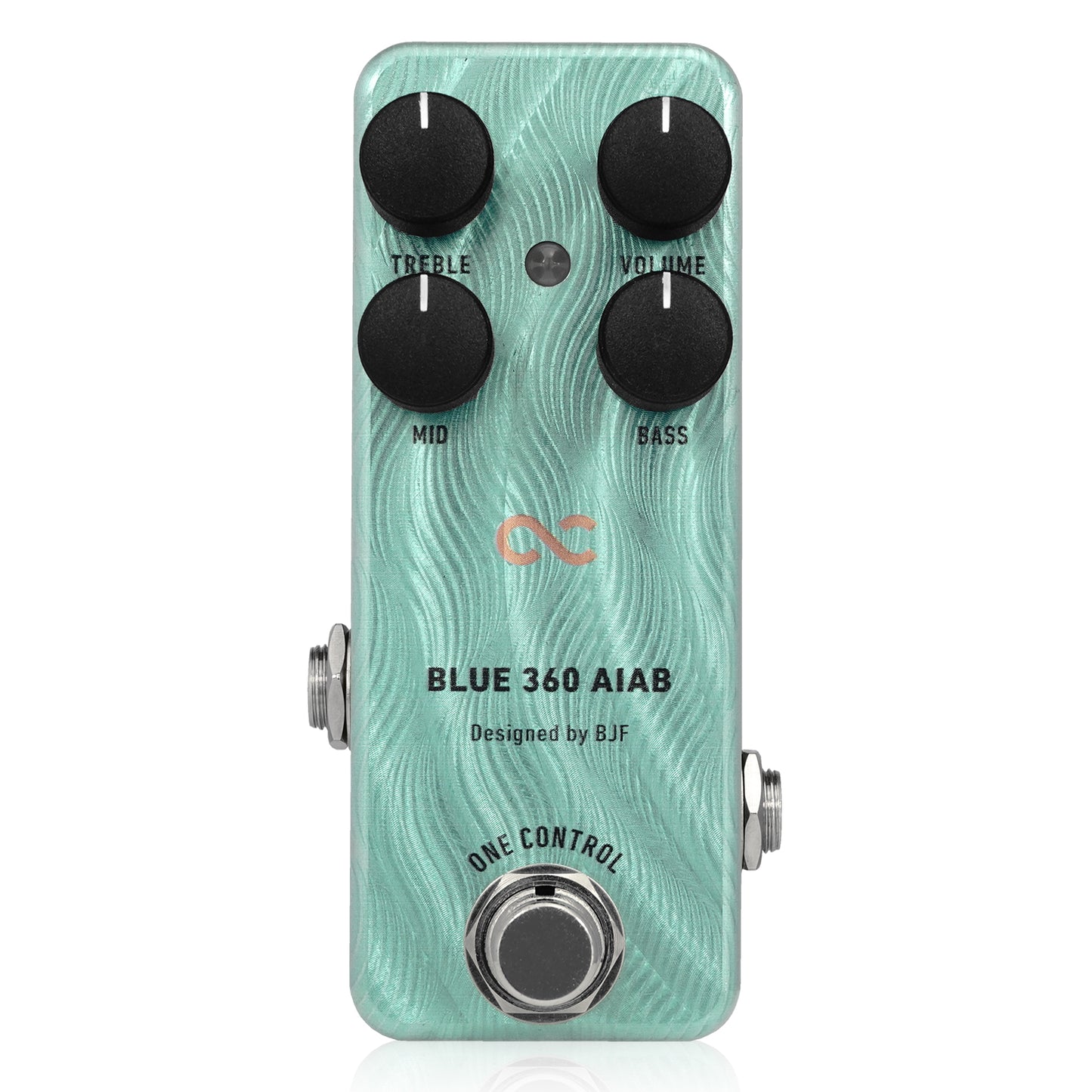BLUE 360 AIAB (OC-360AIABn)