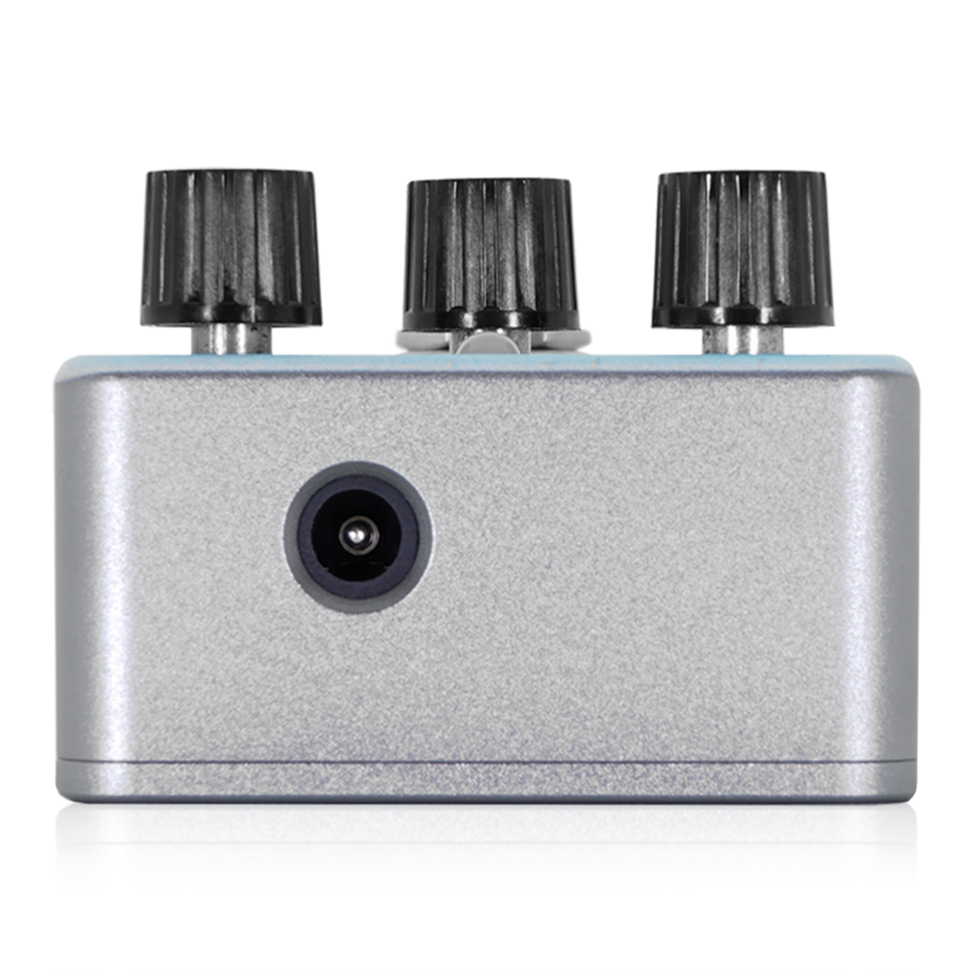 【美品】One Control BJFe Series Baby Blue OD Baby Blue OD Limited BJFE Style (OC-BBODn-BJ) – One Control USA