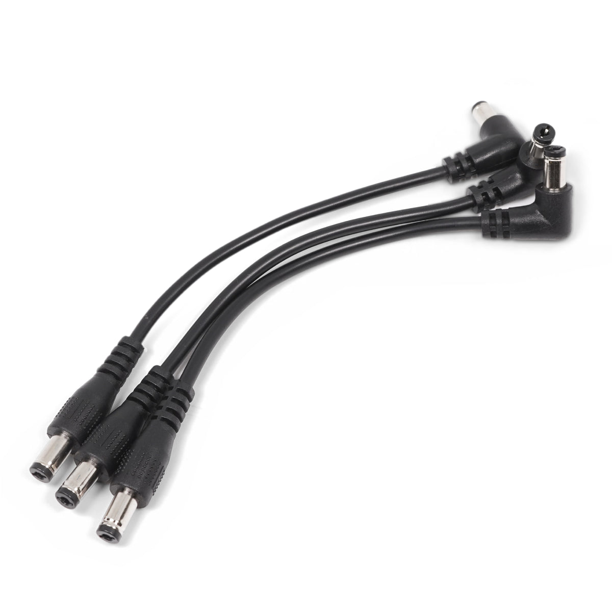 Noiseless DC cable L/S 3pcs