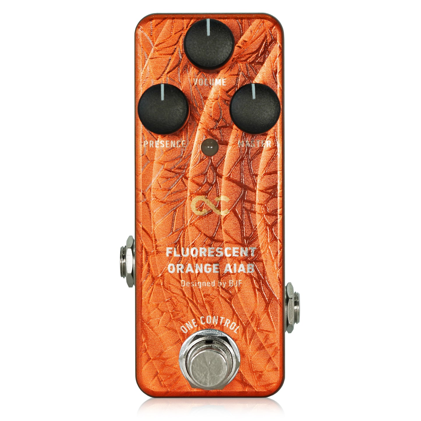 FLUORESCENT ORANGE AIAB (OC-FOAIABn)