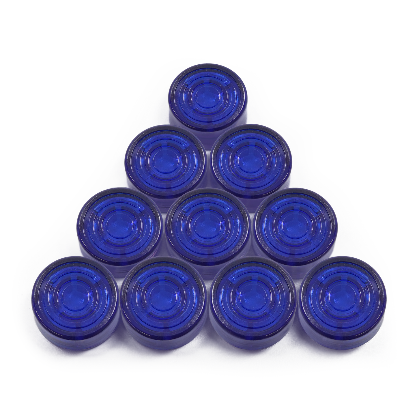 Footswitch Hat 10pcs