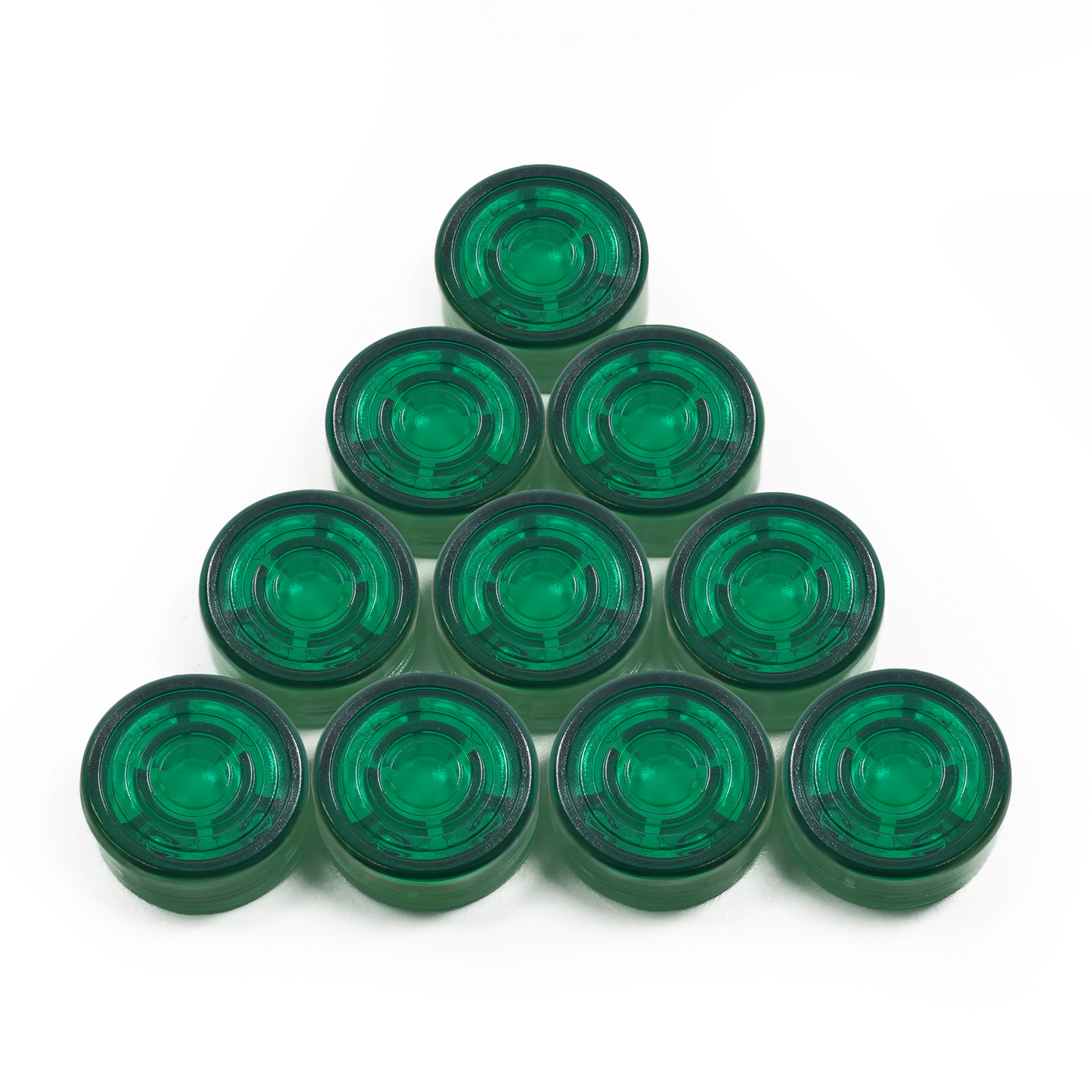 Footswitch Hat 10pcs