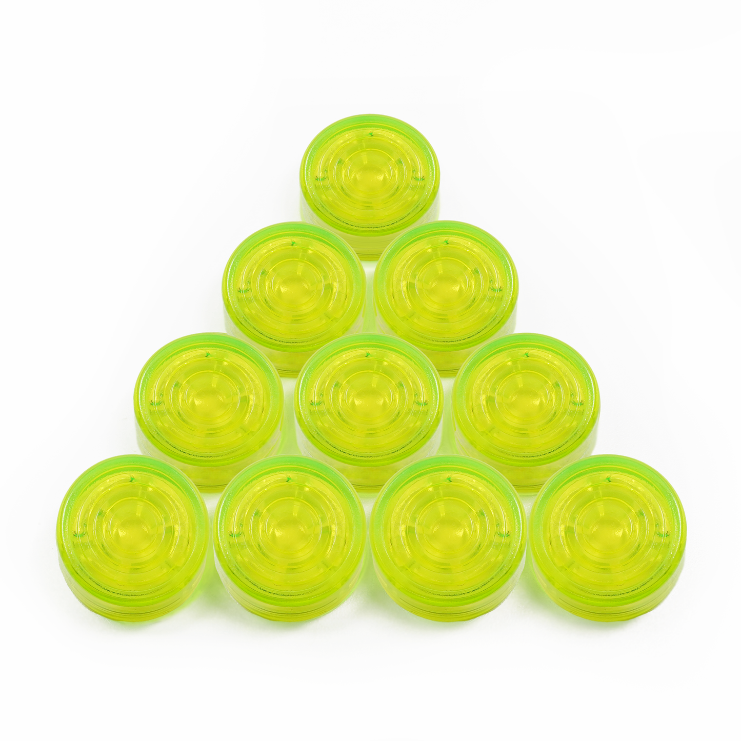 Footswitch Hat 10pcs