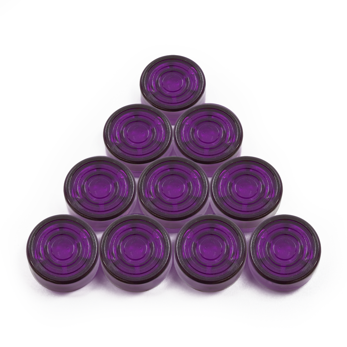 Footswitch Hat 10pcs
