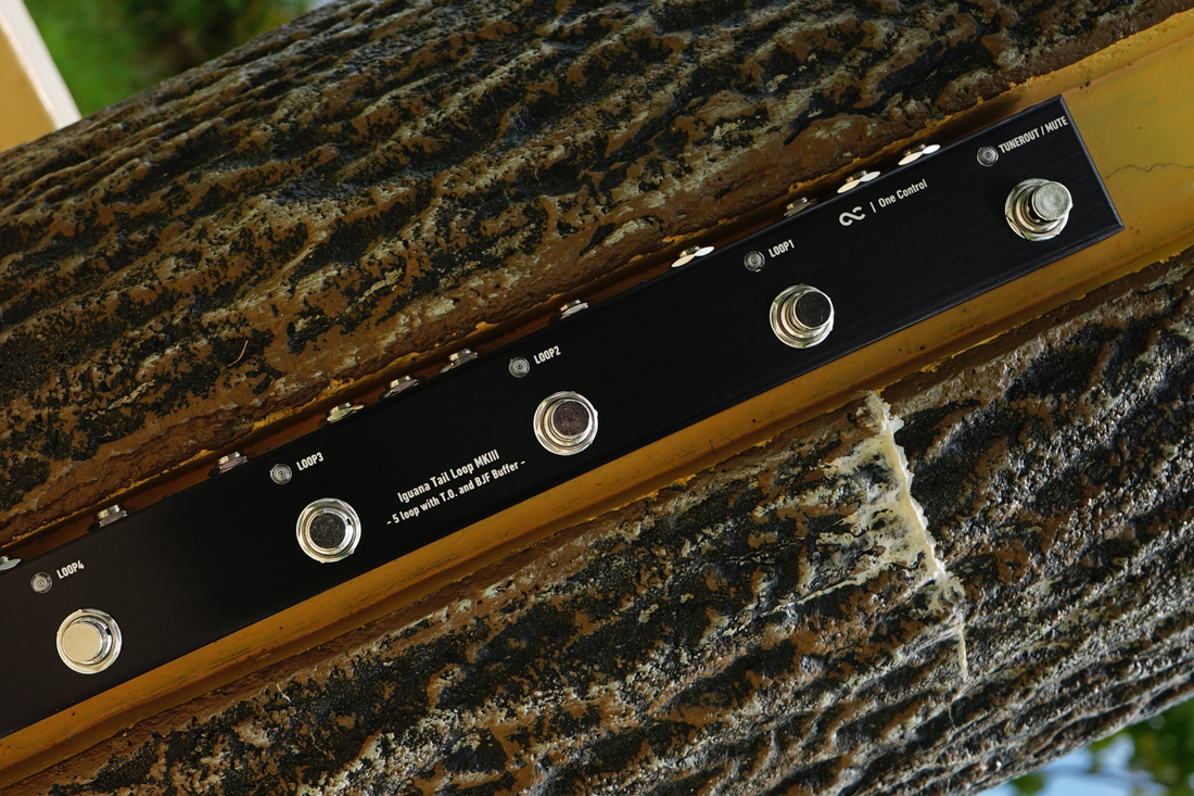 One Control - USA Official Shop – One Control USA