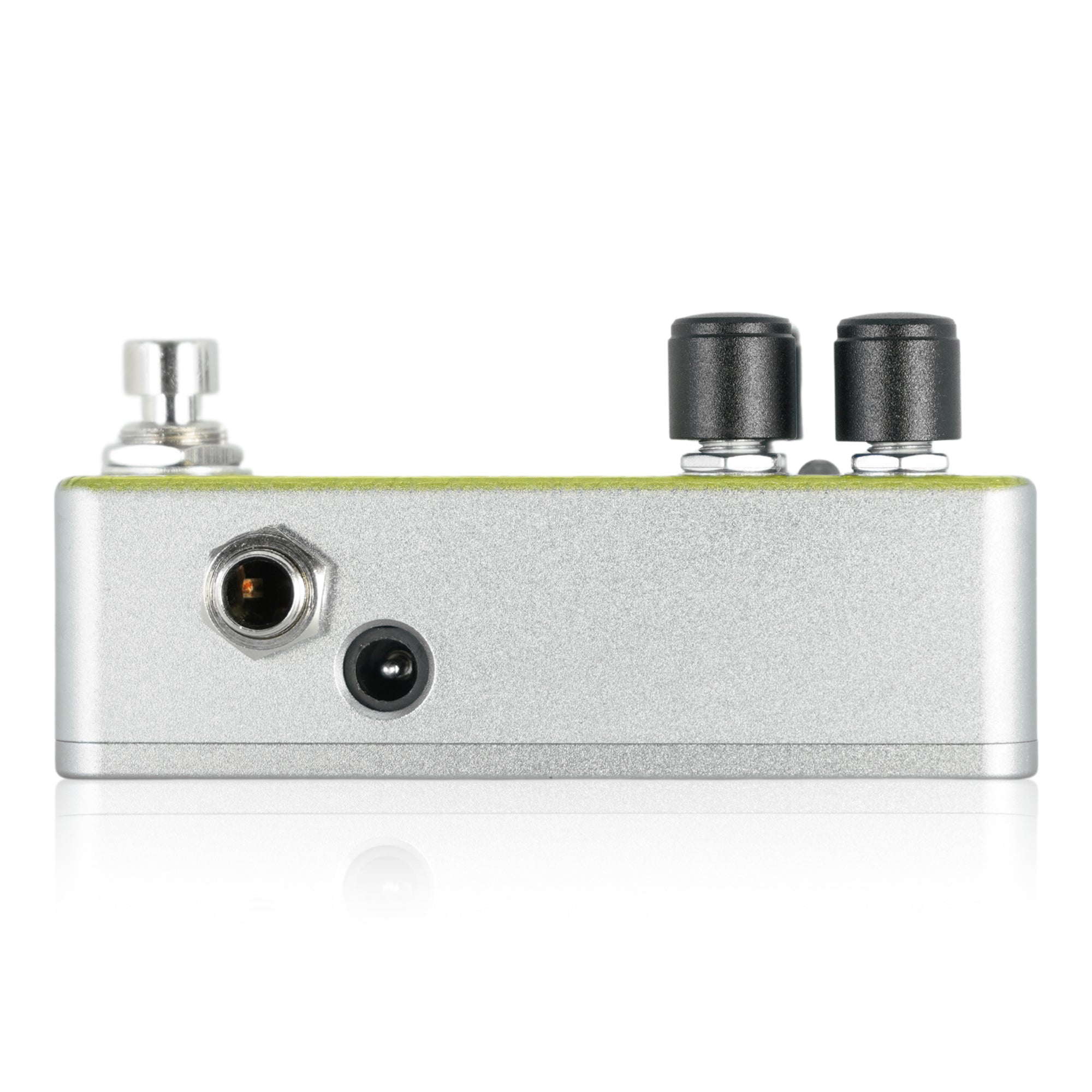 ギター One Control Lemon Yellow Compressor 4K LEMON YELLOW COMPRESSOR 4K (OC-LYC4Kn) – One Control USA