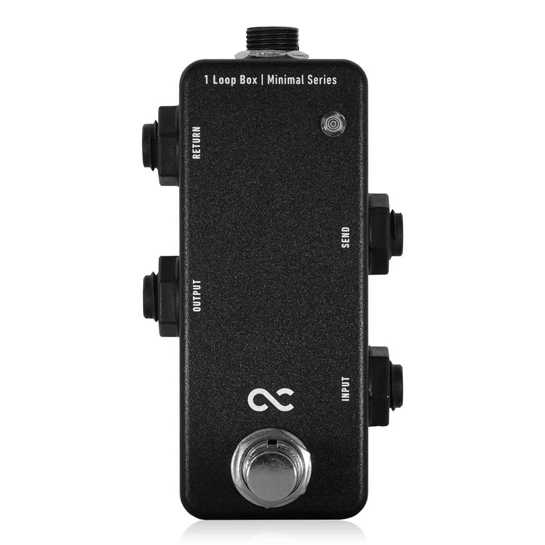 SWITCHER – One Control USA
