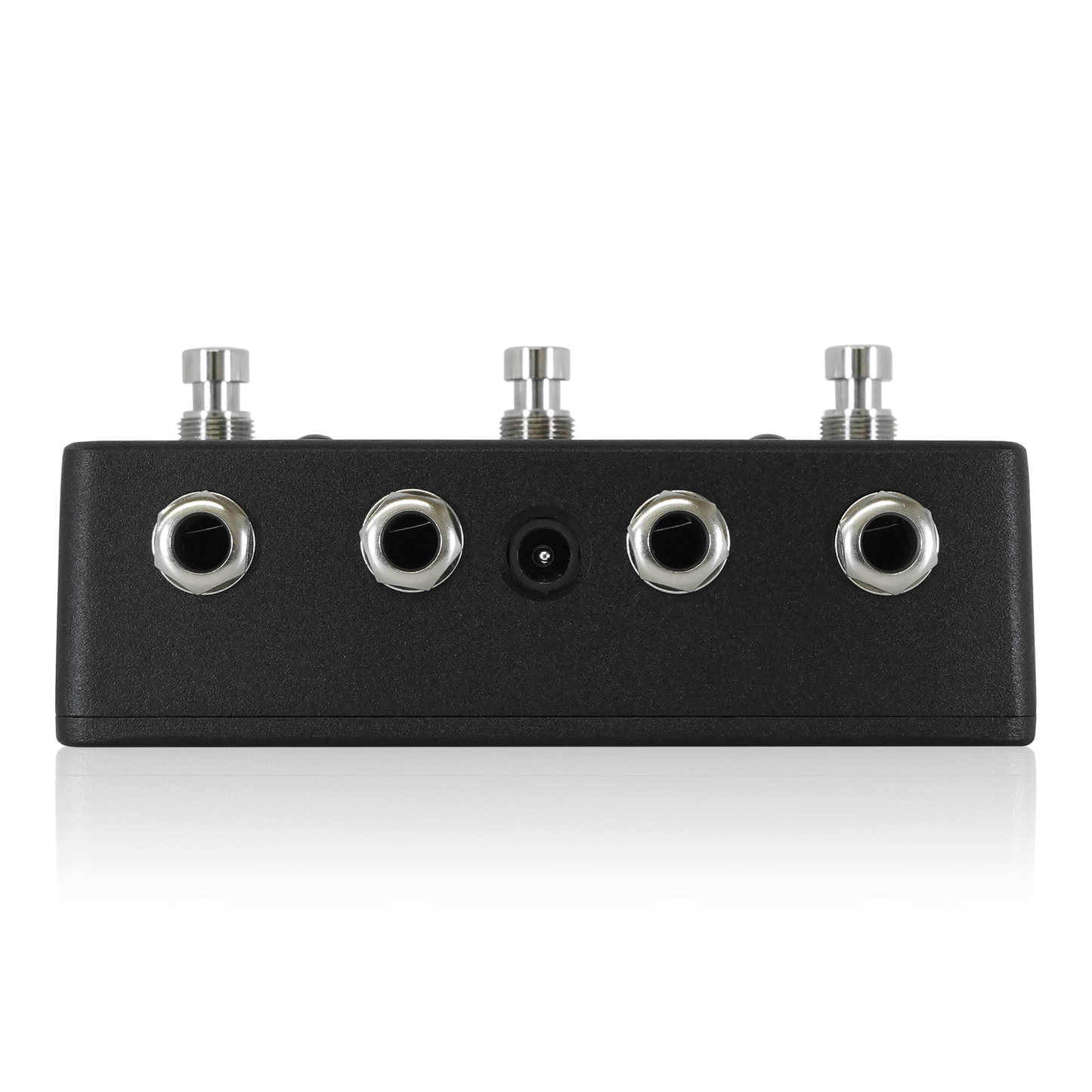 Minimal Series Black Loop Deluxe with BJF Buffer (OC-M-BLDLX)