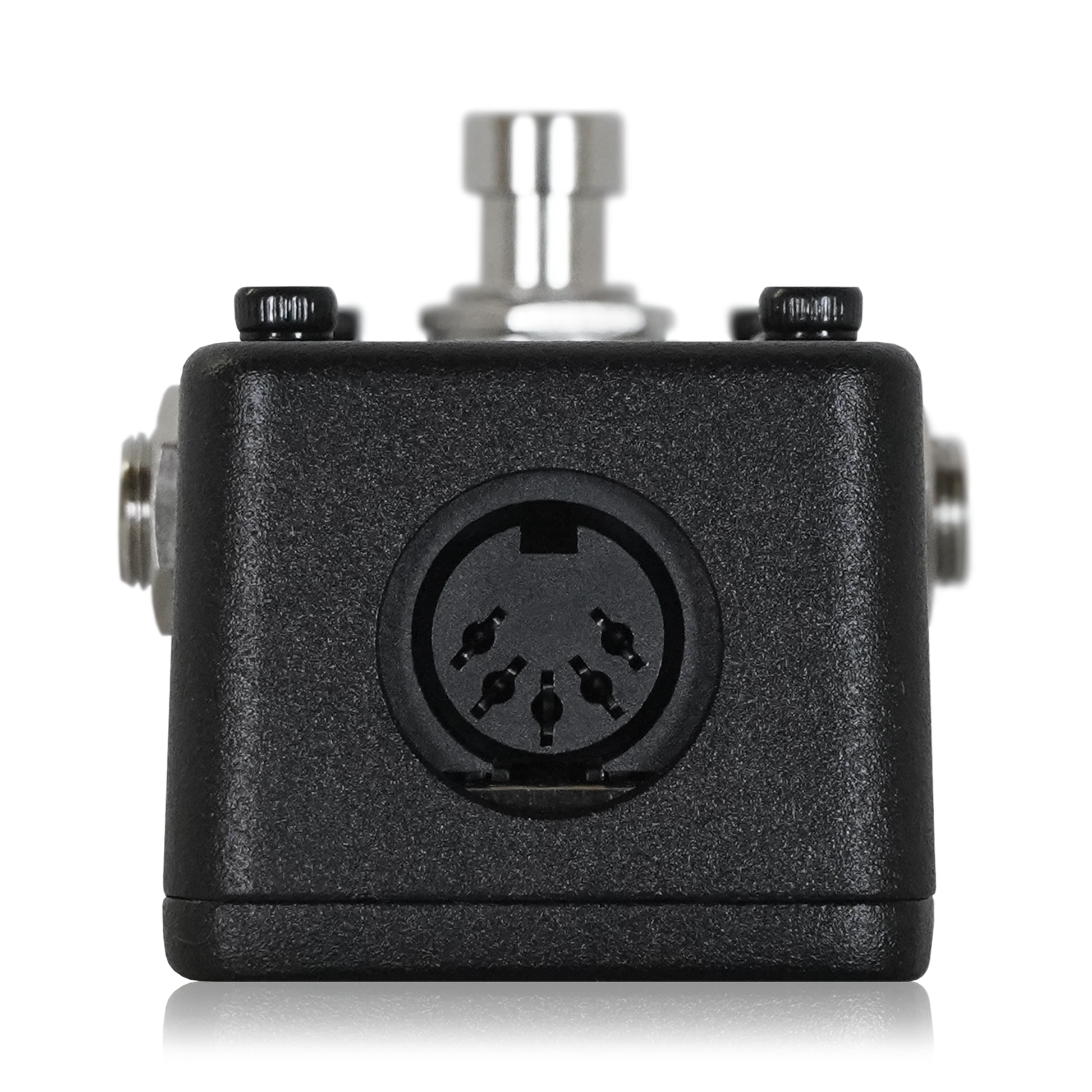 Minimal Series MIDI Input Selector (OC-M-MIS) – One Control USA