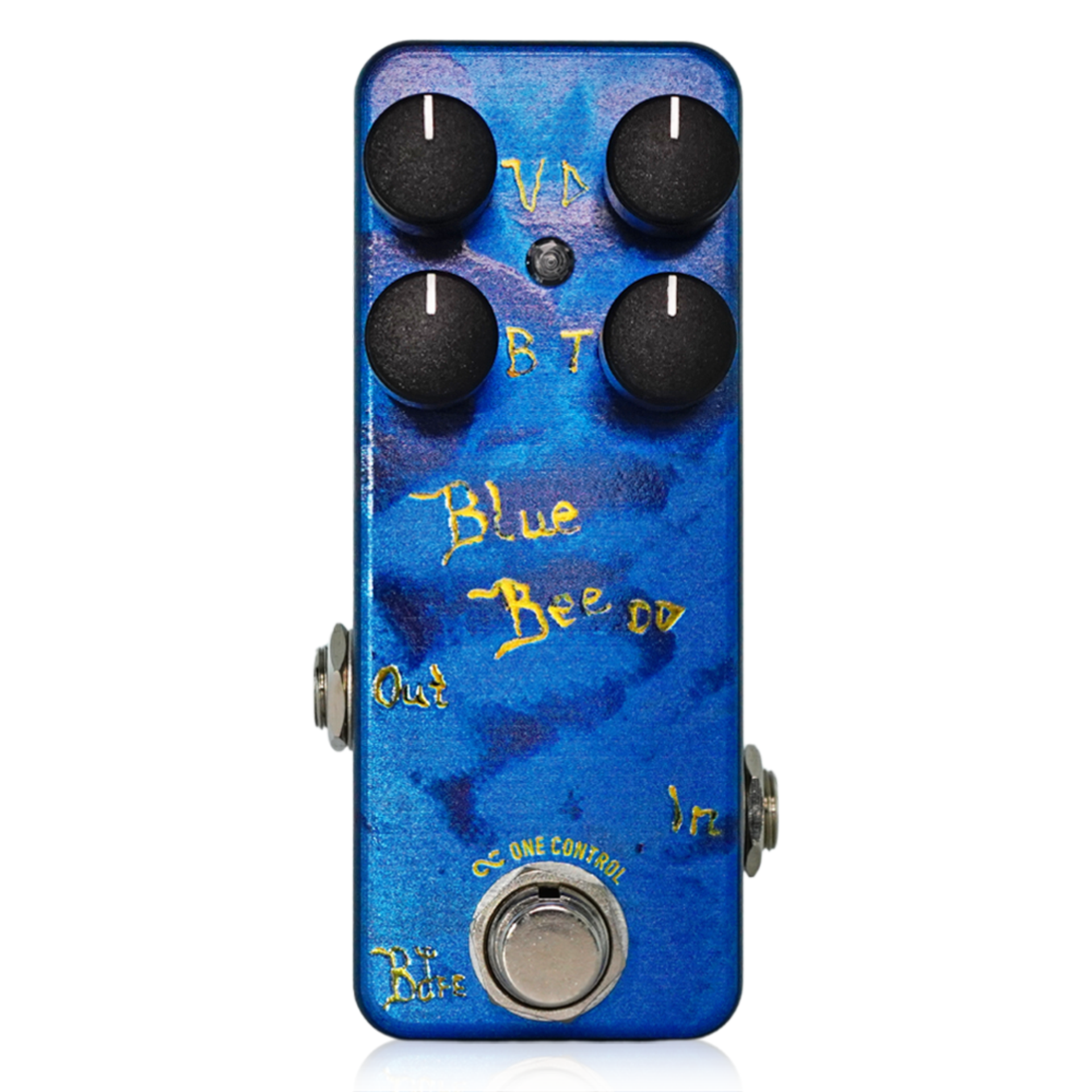 ギター Blue Bee Overdrive 4K Mini OneControl OCBBODMini-01-2000pix.png?v=