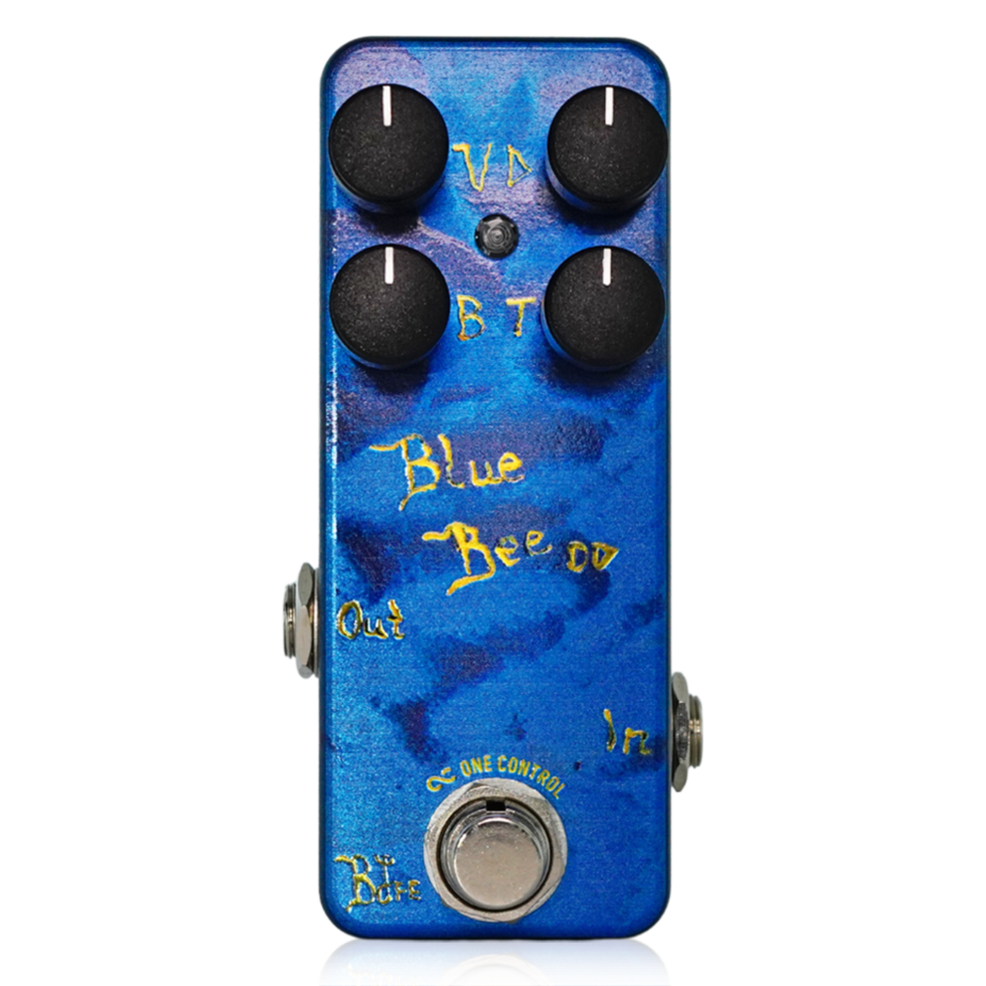 ギター One Control Blue Bee OD 4K mini OCBBODMini-01-2000pix.png?v=